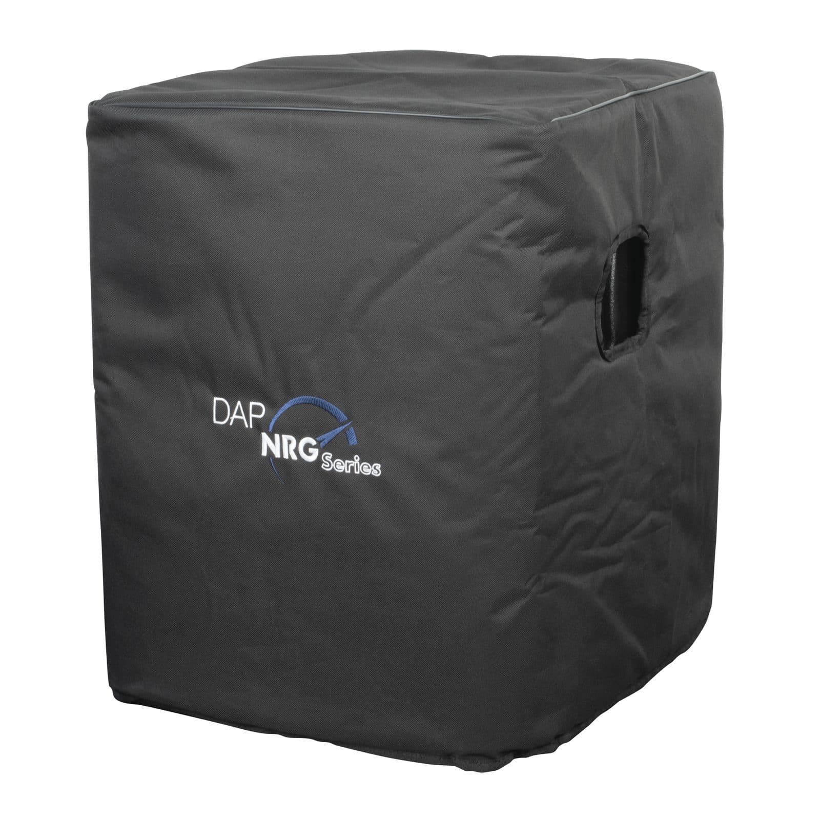 Transport case NRG- 12 S(A) - DAP D 3667