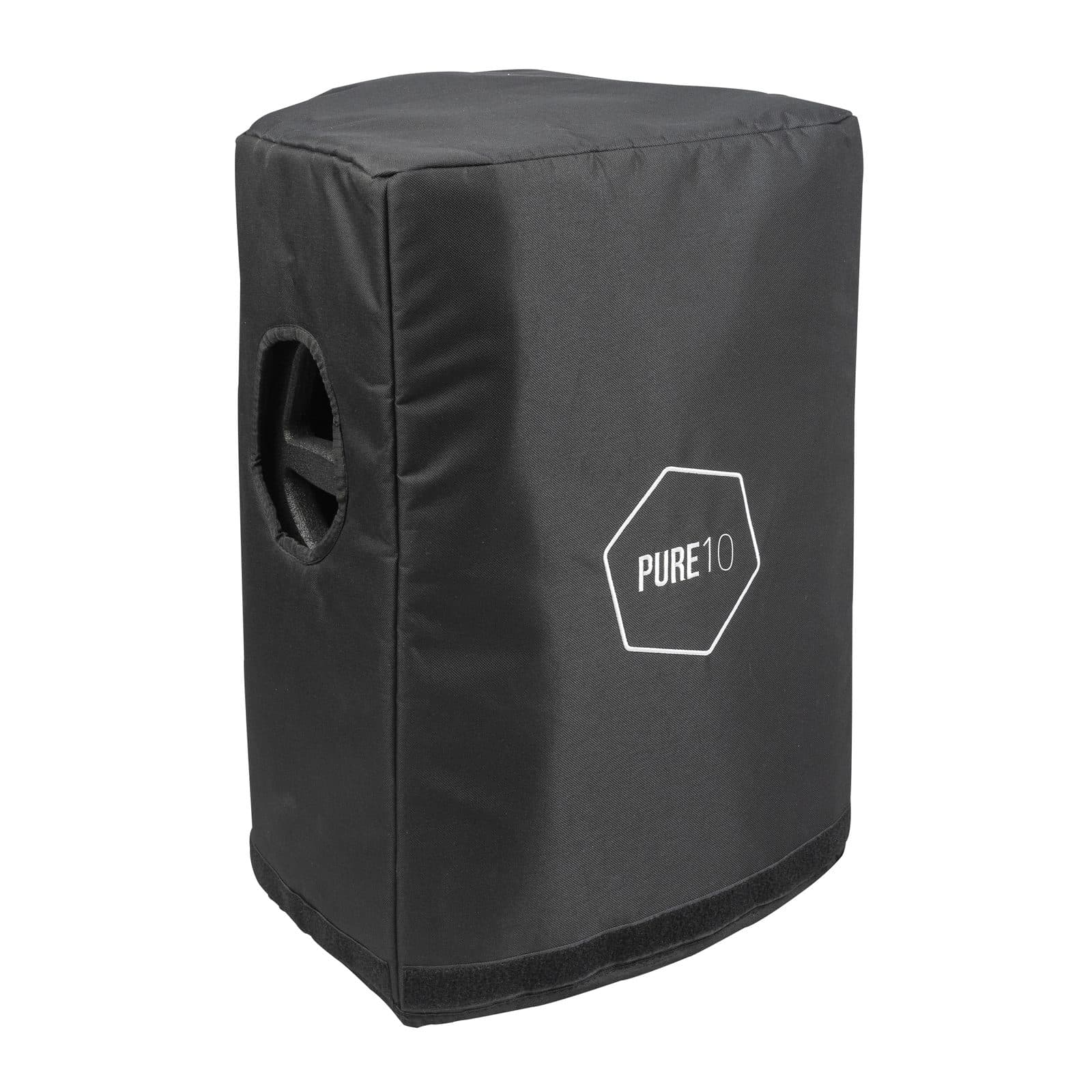 Transport Cover for Pure- 10 (A) - DAP D 3784