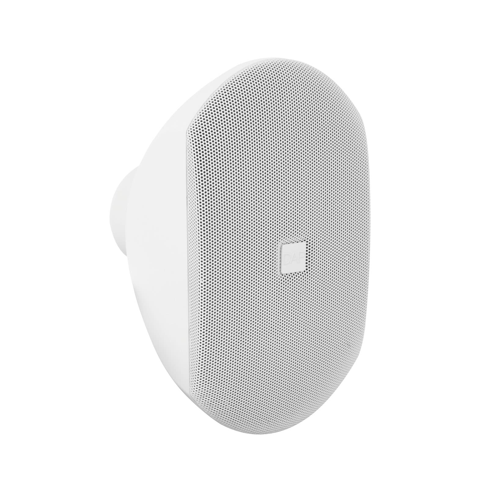 Diffuser Liabilities to Wall 4 Inches - DAP D 3833