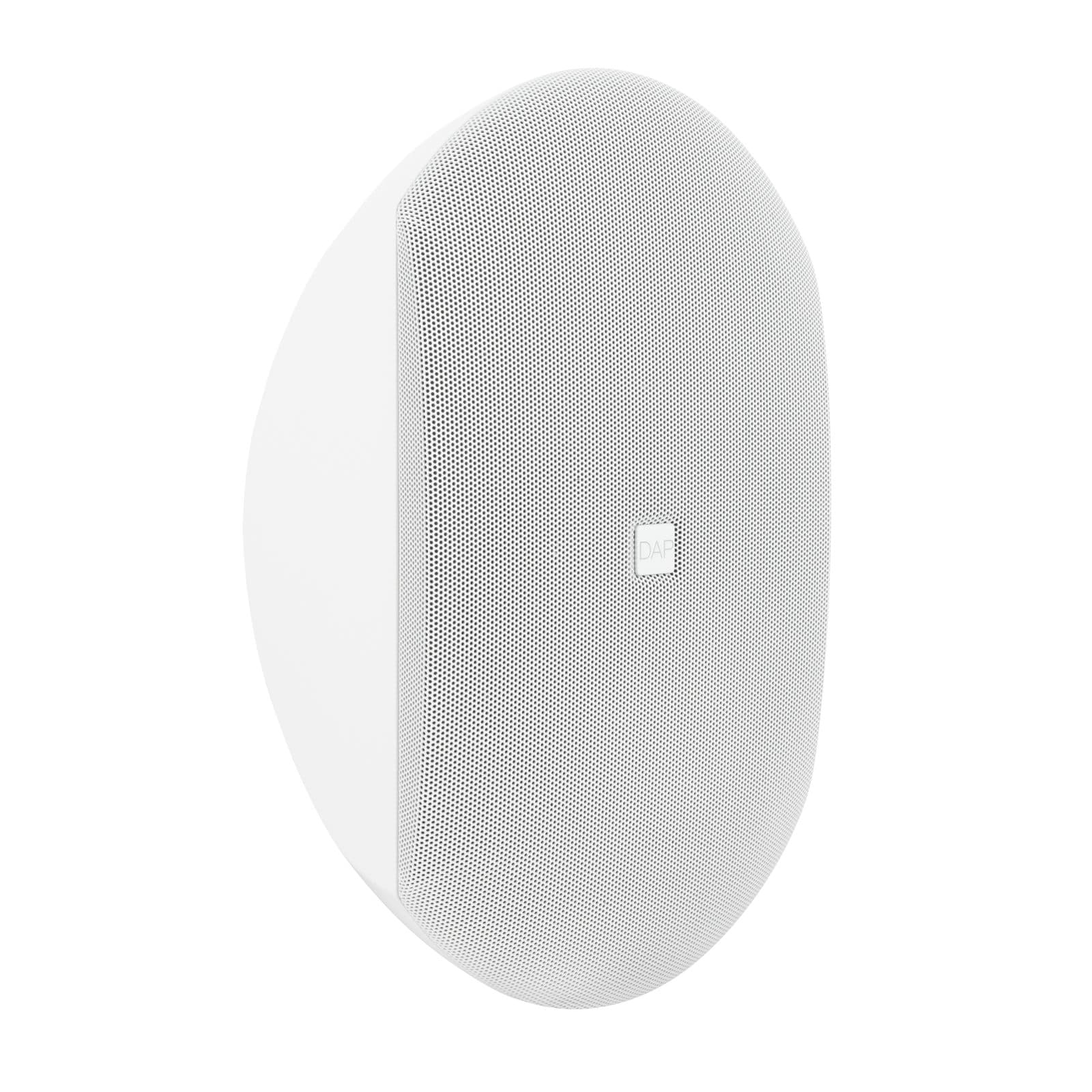 Diffuser Liabilities to Wall 6 Inches - DAP D 3841