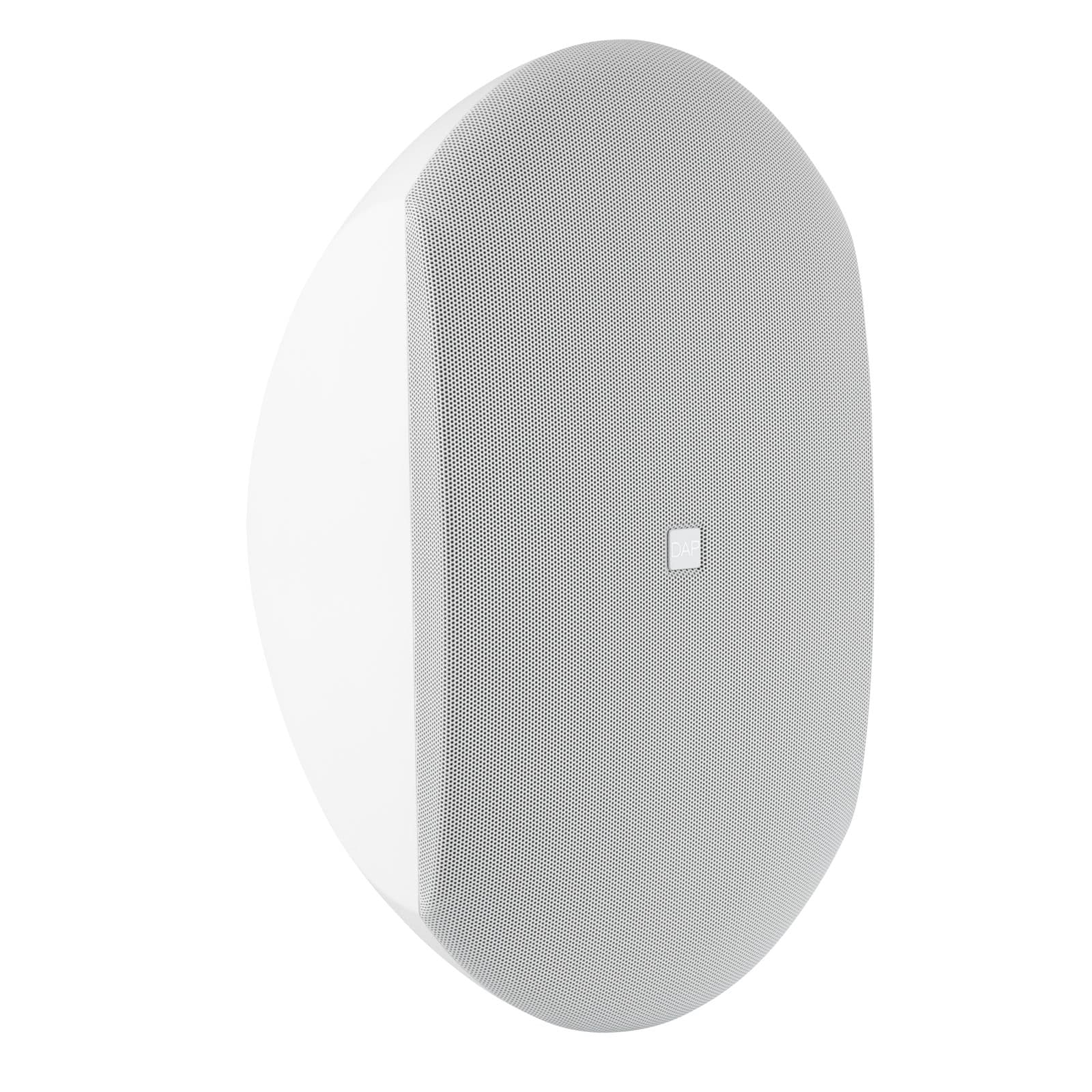 Diffuser Liabilities to Wall 8 Inches - DAP D 3845