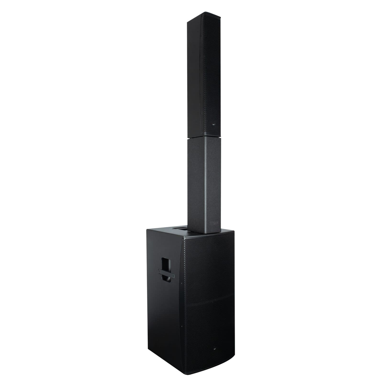 Active Diffuser System - DAP D 3880