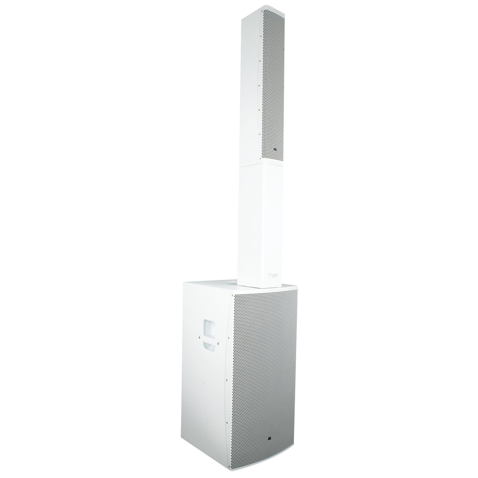 Active Diffuser System - DAP D 3881