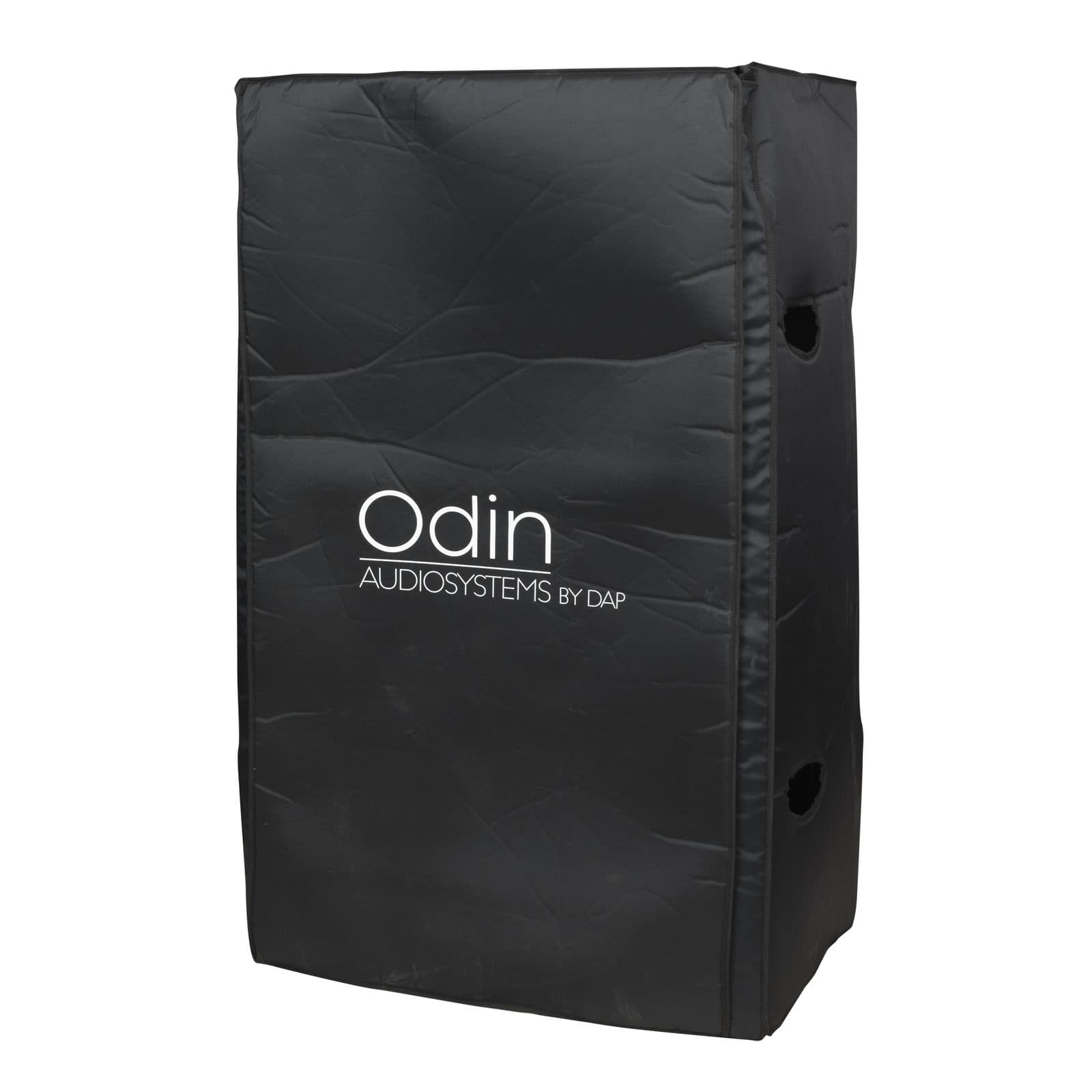 Coverage Transport 2 x Odin S- 18 A - DAP D 3921