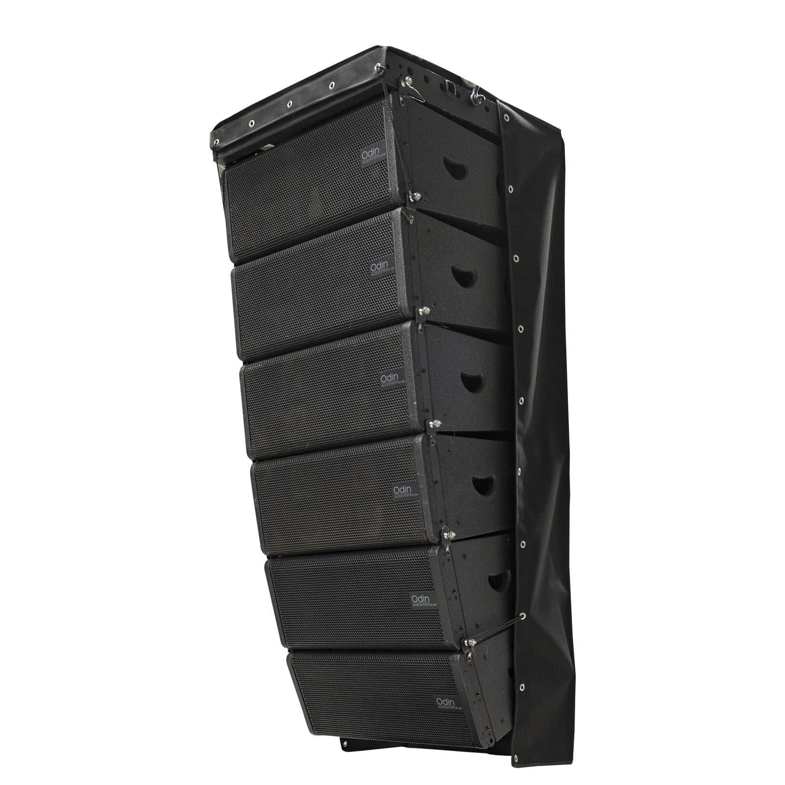 Rain cover 6 x T- 8 A - DAP D 3922