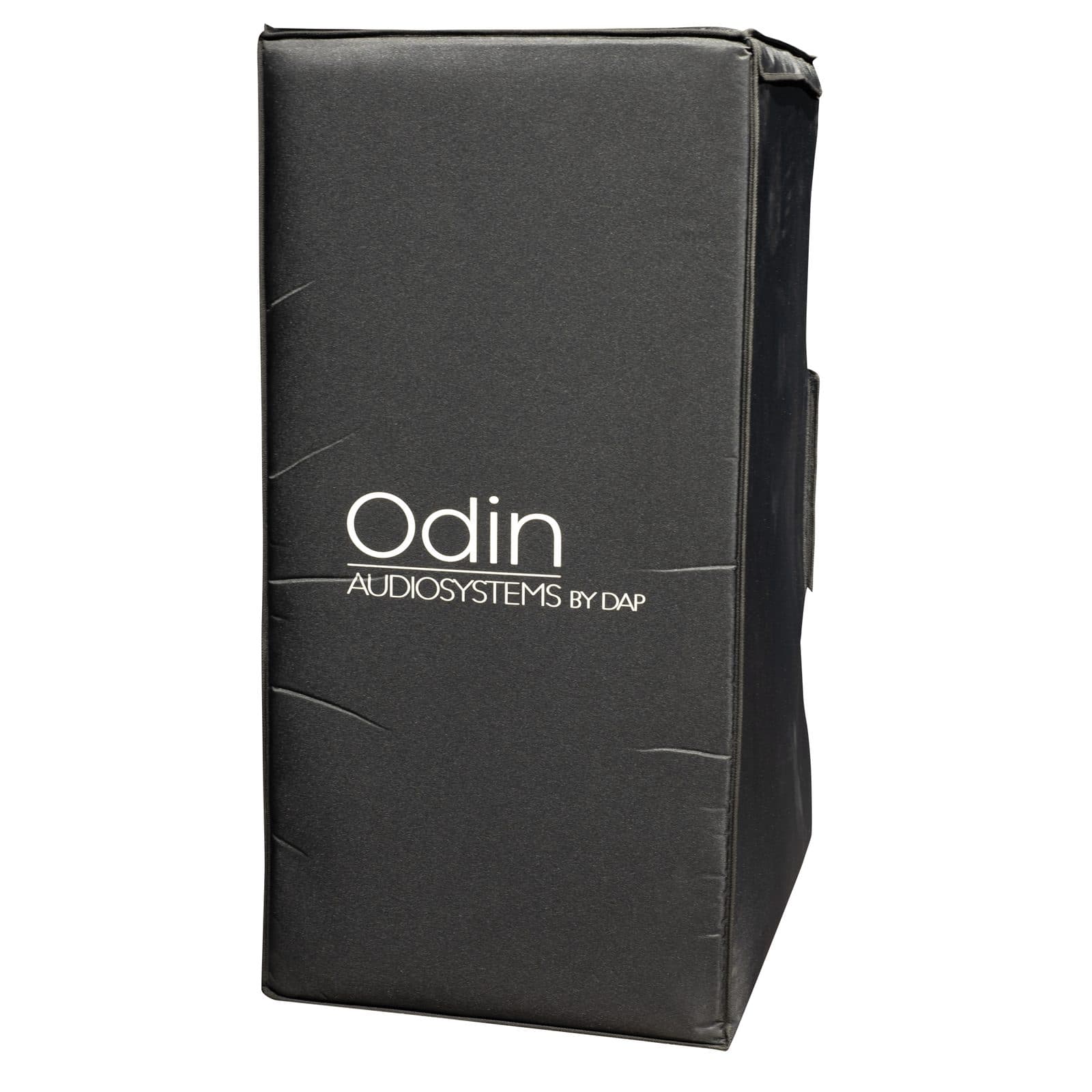 Coverage Transport Odin S- 218 A - DAP D 3924