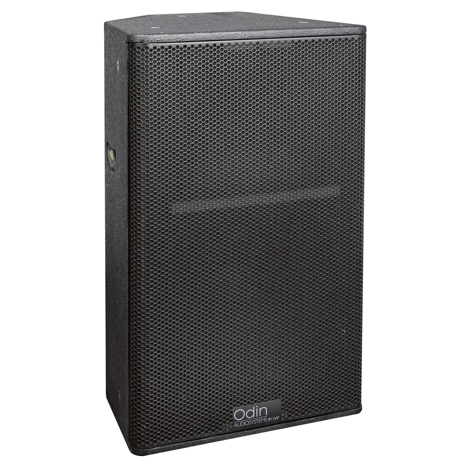 Full Range DAP D 3931