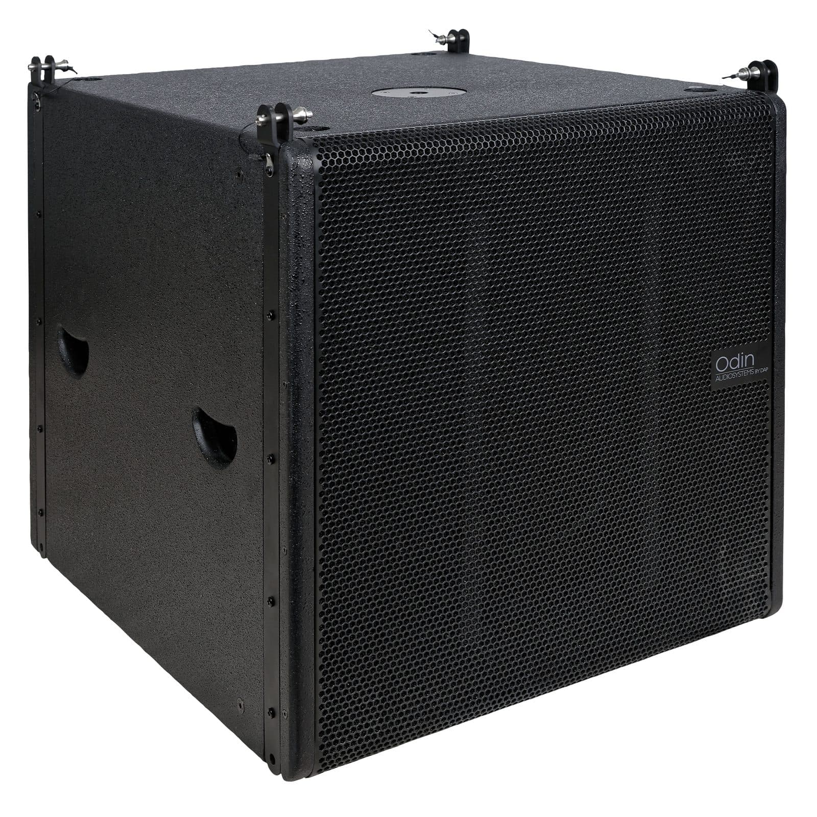 Subwoofer Line Array Liabilities - DAP D 3971