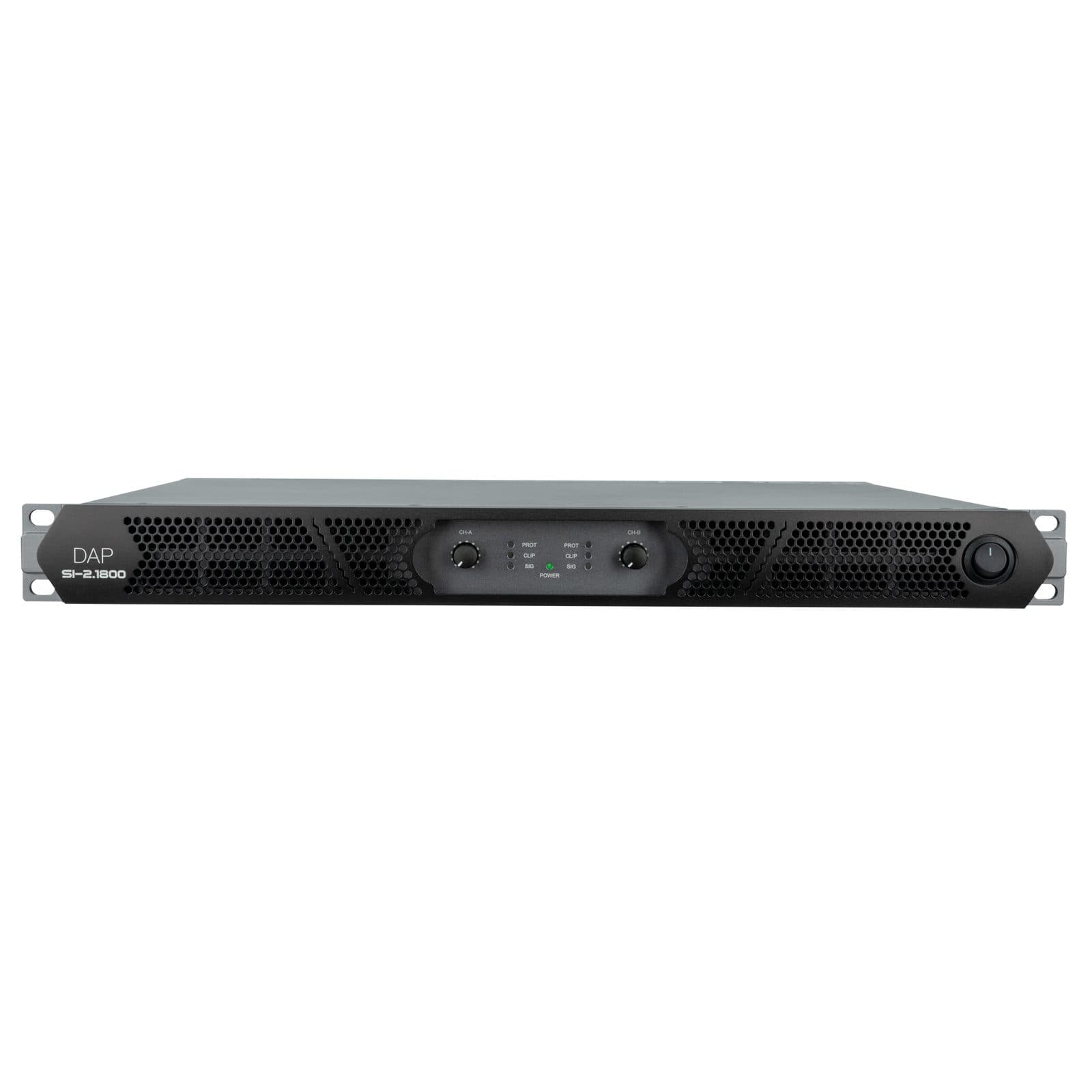 Amplificatore 2x1800W - DAP D4232
