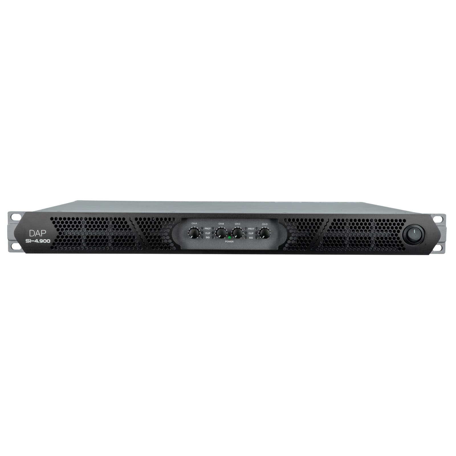 Amplificatore 4x900W - DAP D4245
