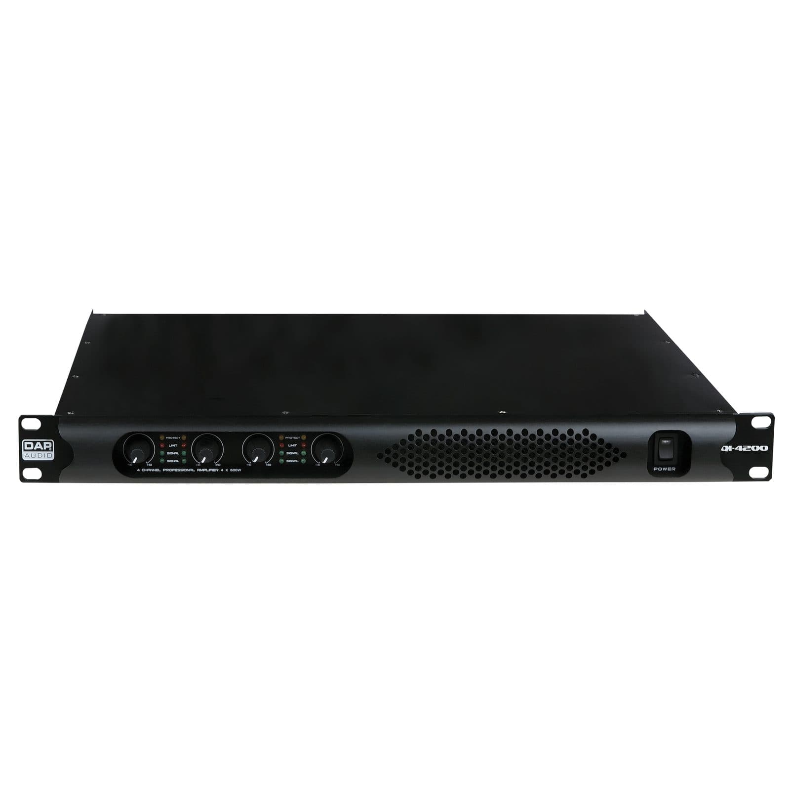 Amplificatore 4x200W - DAP D4530