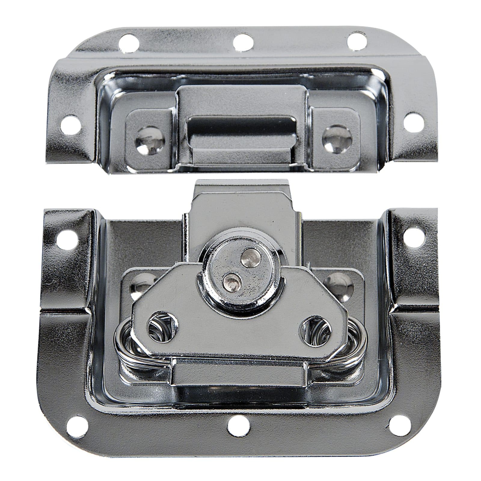Butterfly Lock Large - Showgear D 5120