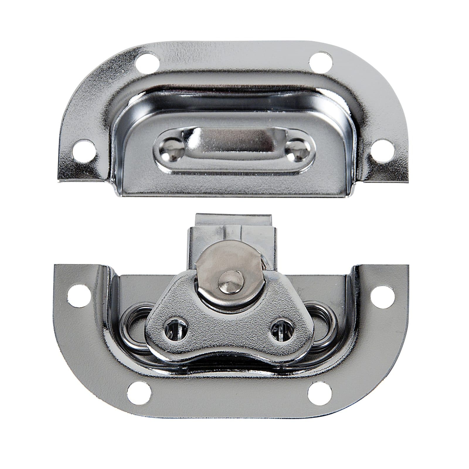 Butterfly Lock Small - Showgear D 5121
