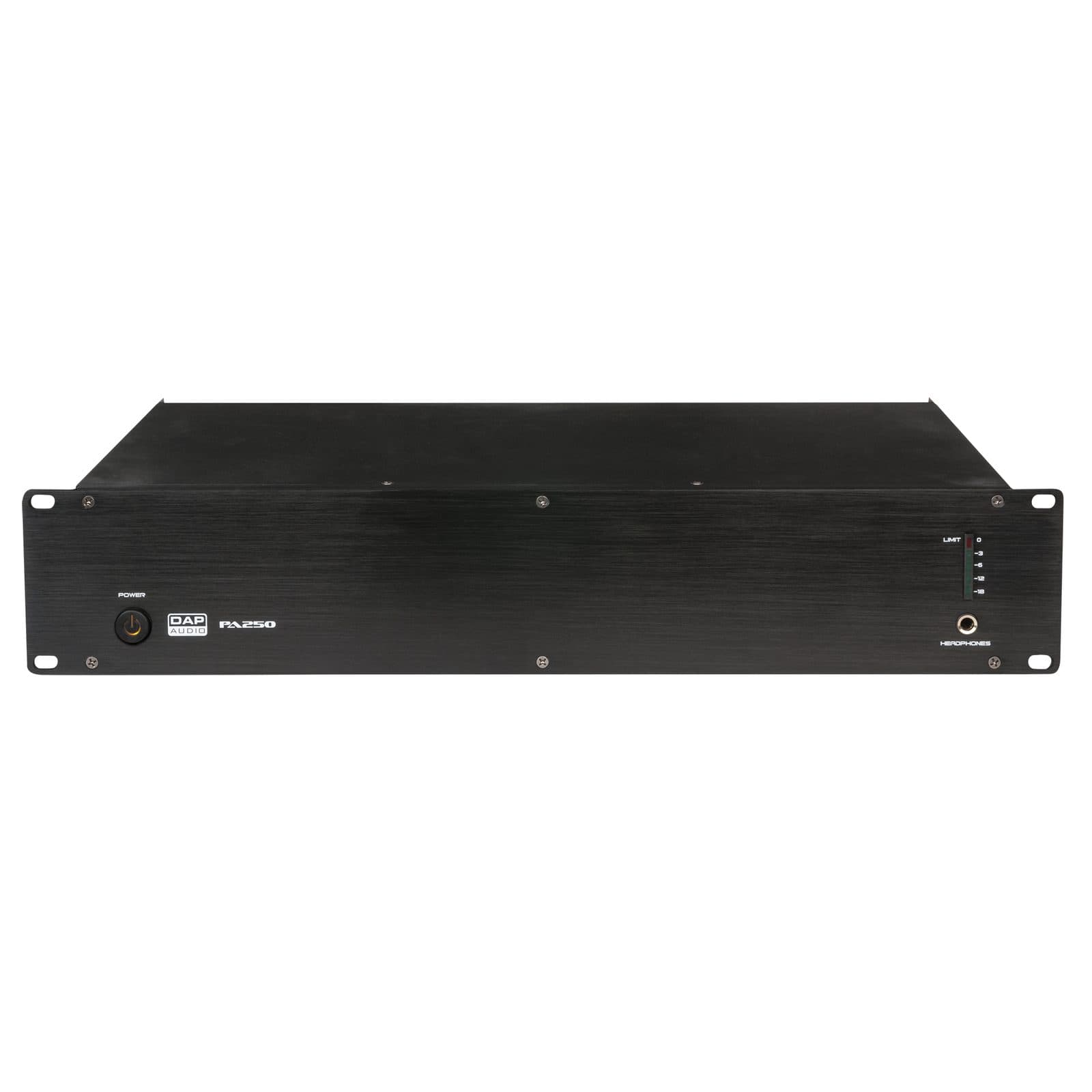 Amplificatore Mono 250W - DAP D6160