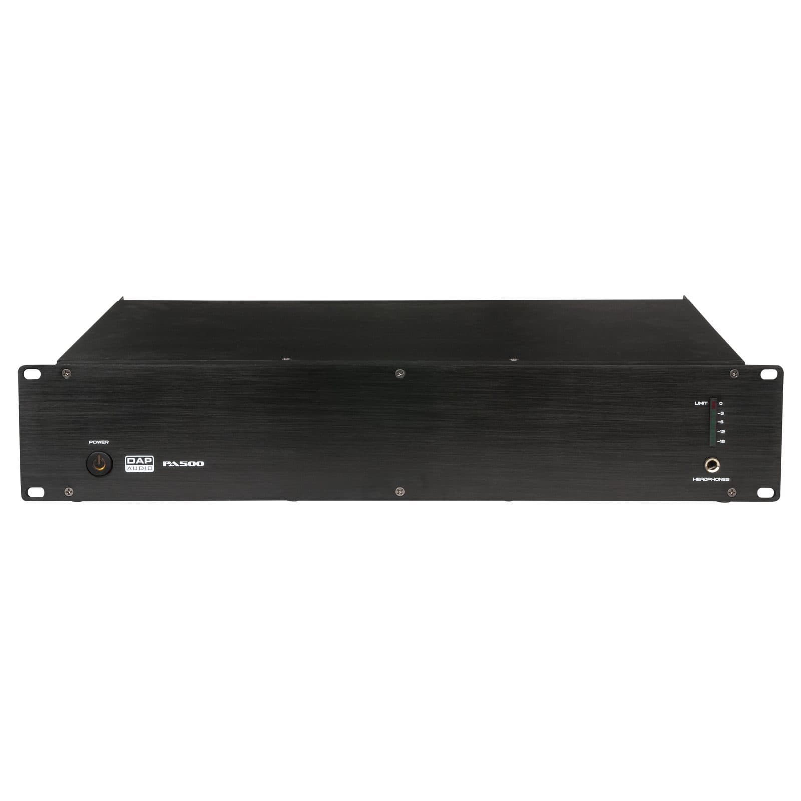 Amplificatore 500W - DAP D6161