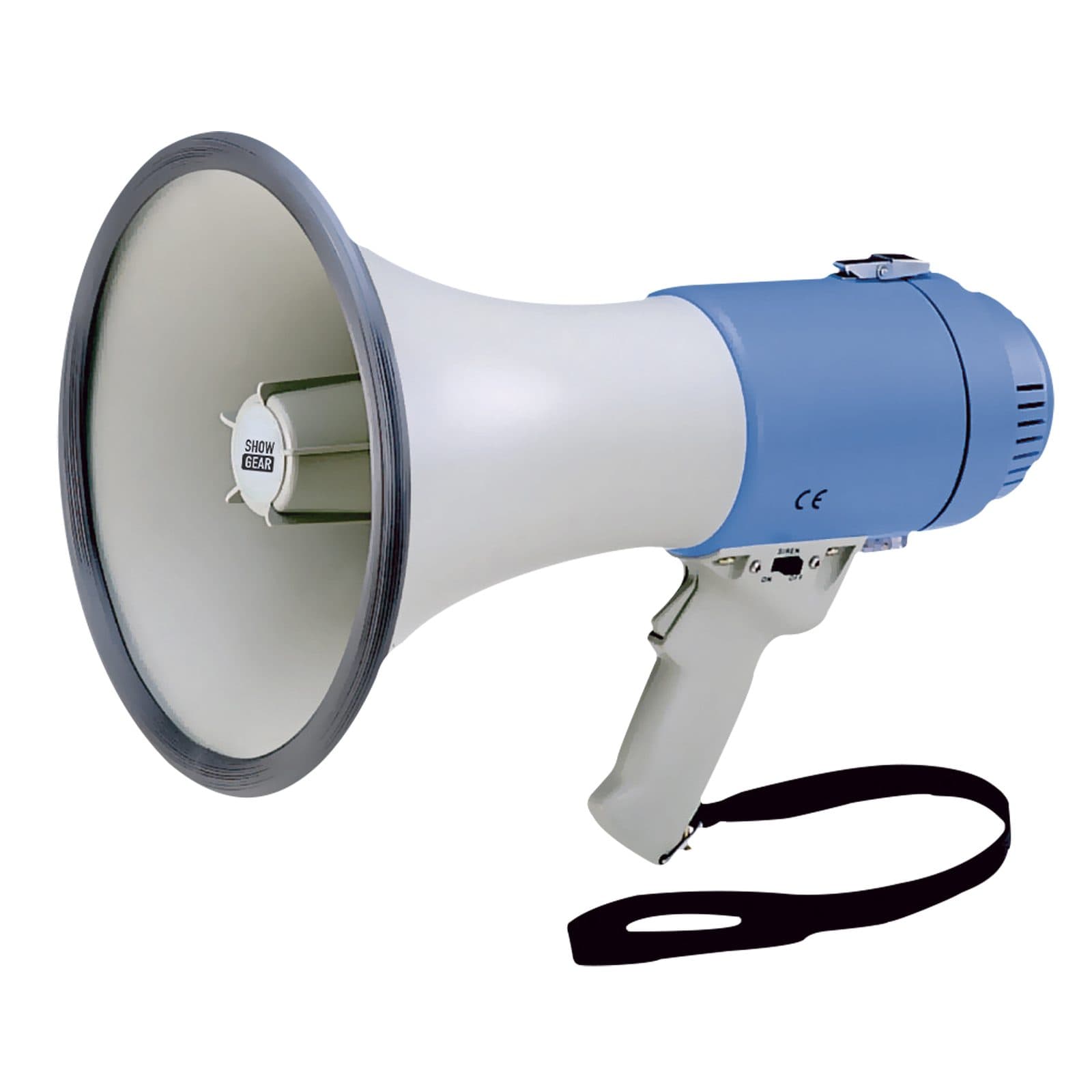 MF 25 F - Showgear D 6422