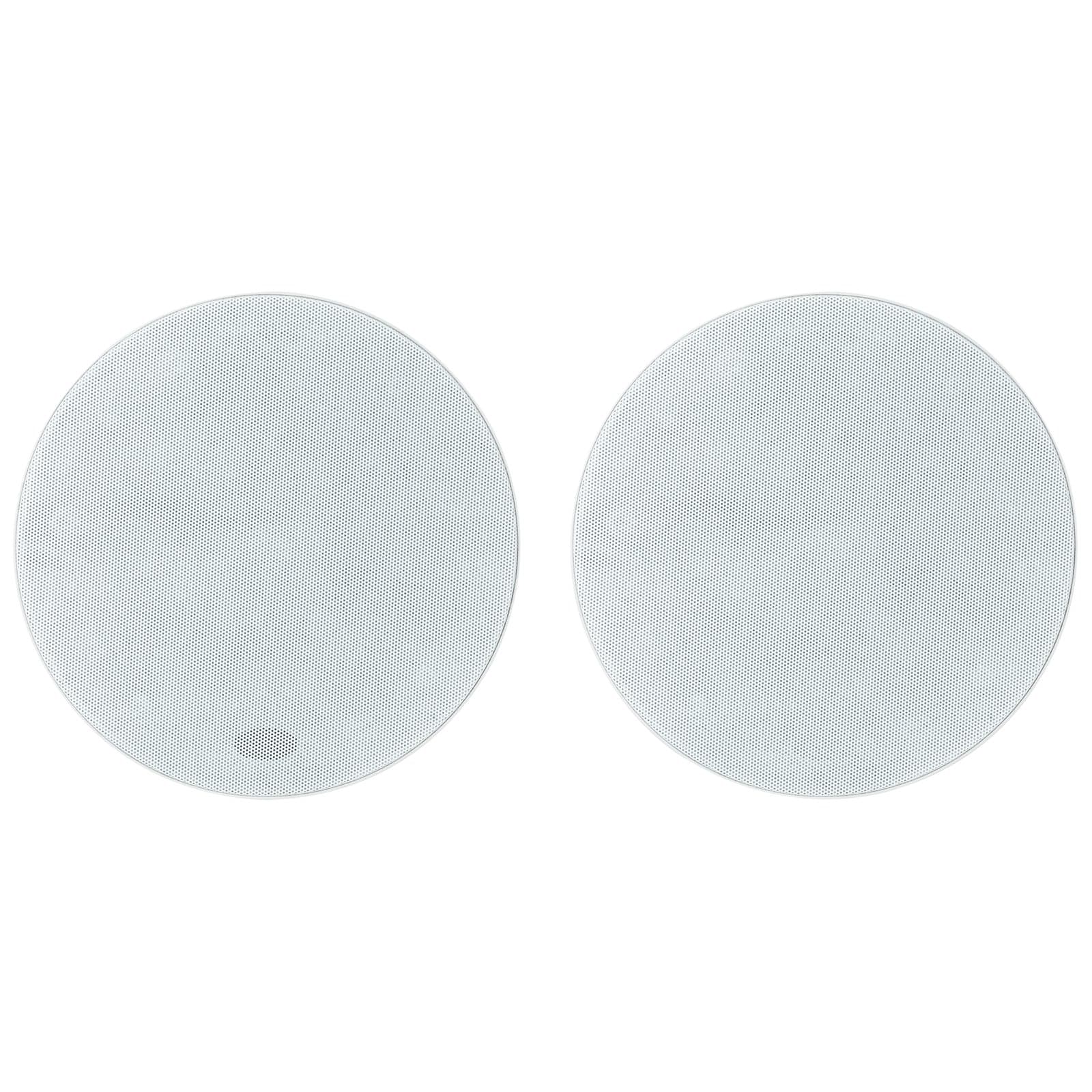 2 ceiling diffusers x 30 W - DAP D 6451