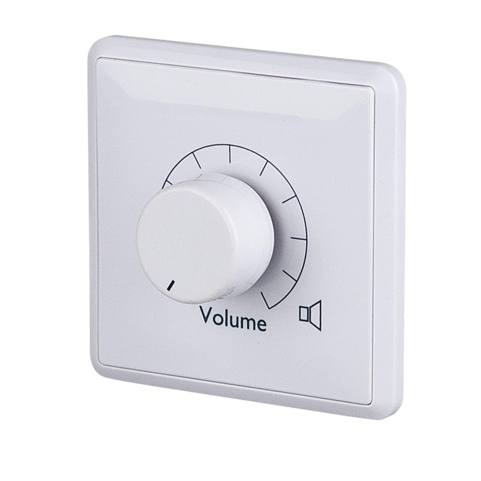 Volume Controller 6 W - DAP D 6531