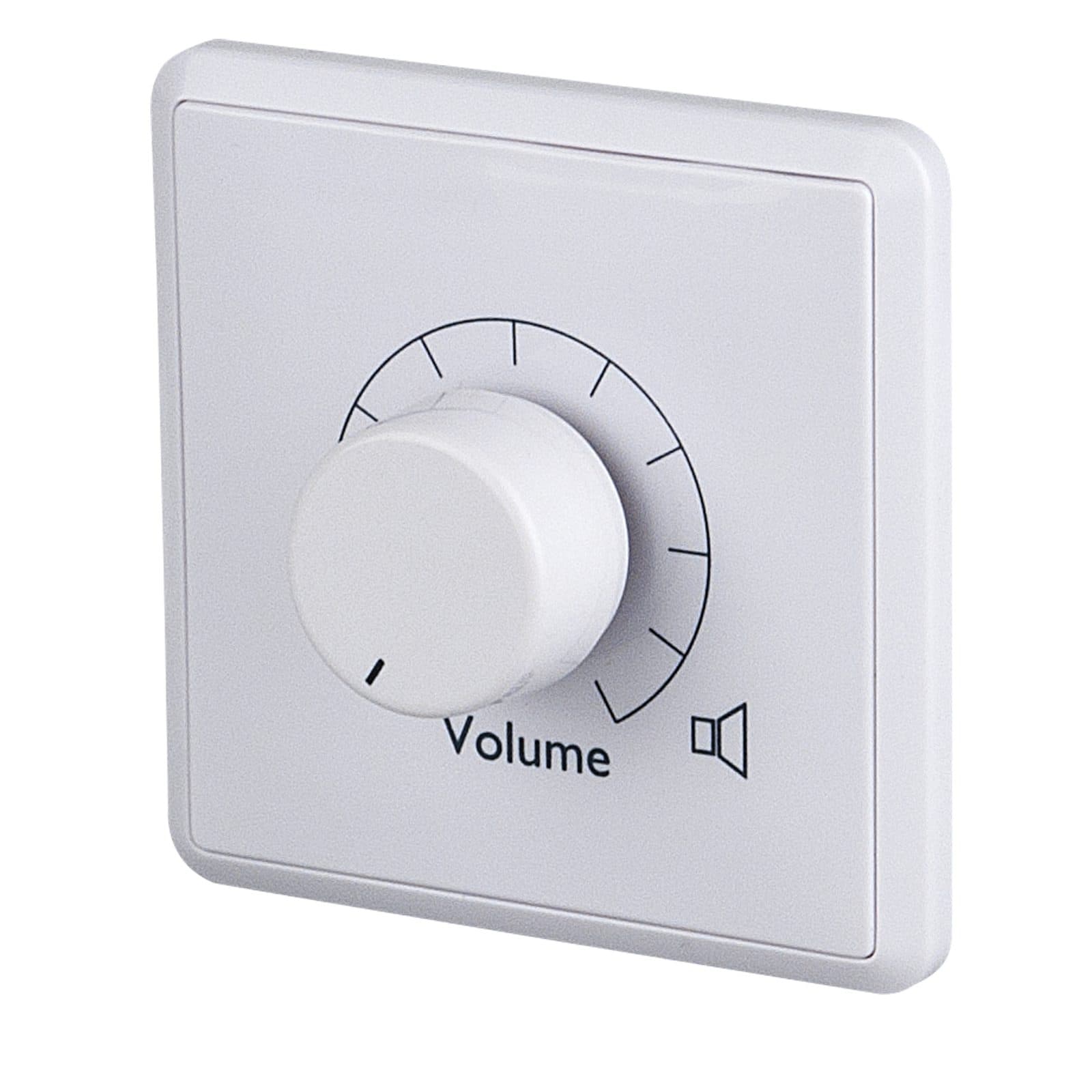 Volume Controller - DAP D 6532