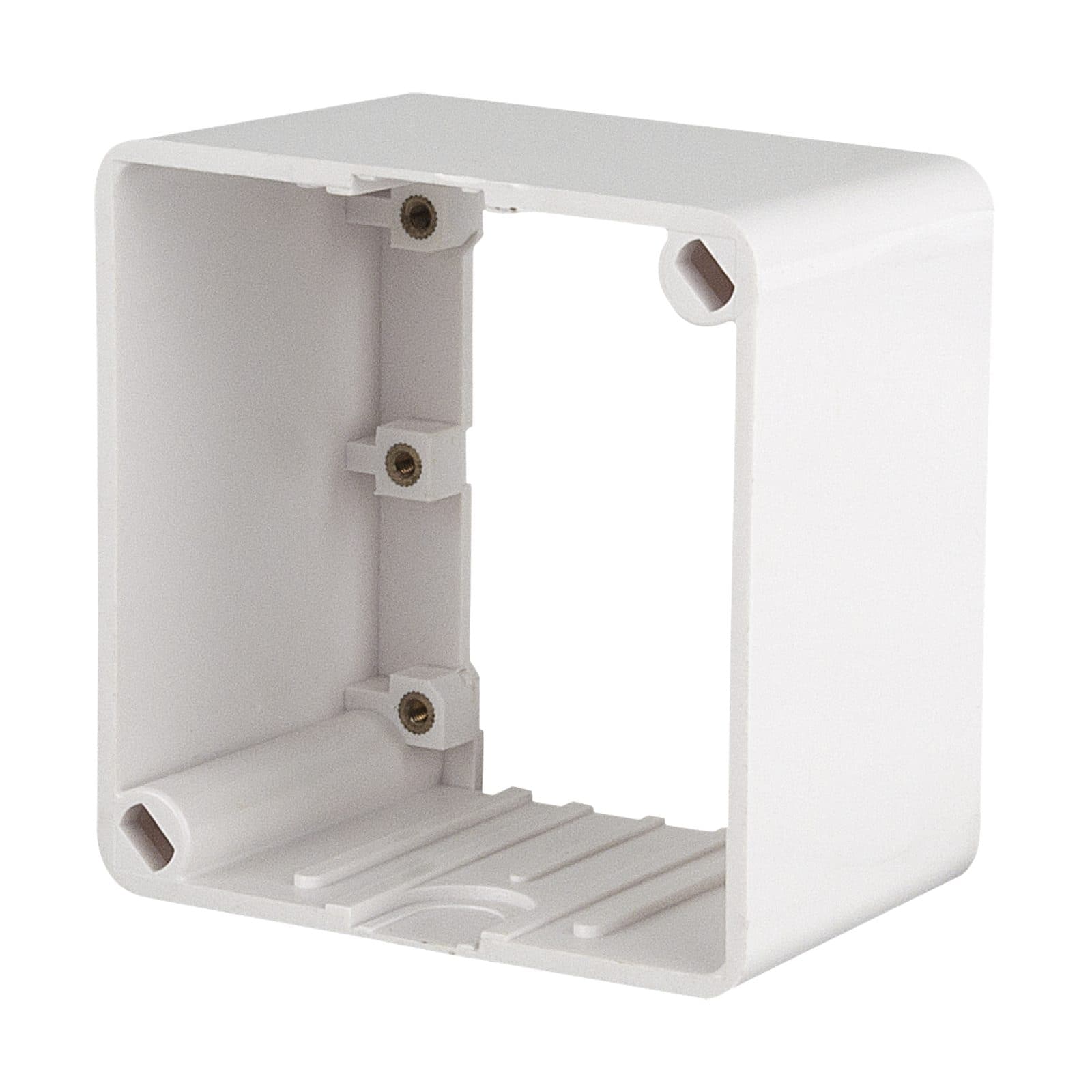 Cover Box for Volume Controller - DAP D 6536