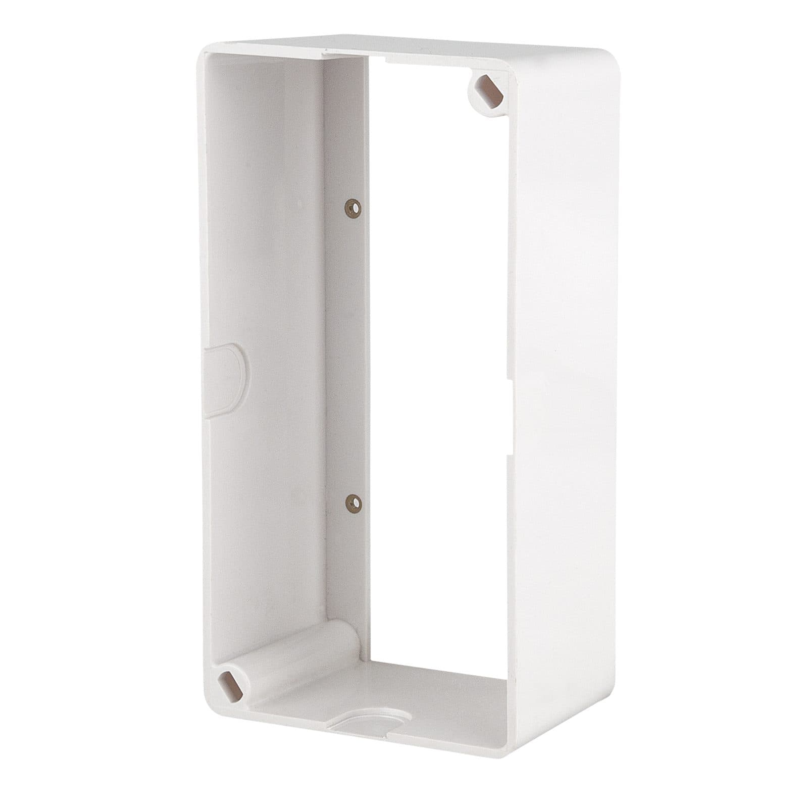Cover Box for Volume Controller - DAP D 6537