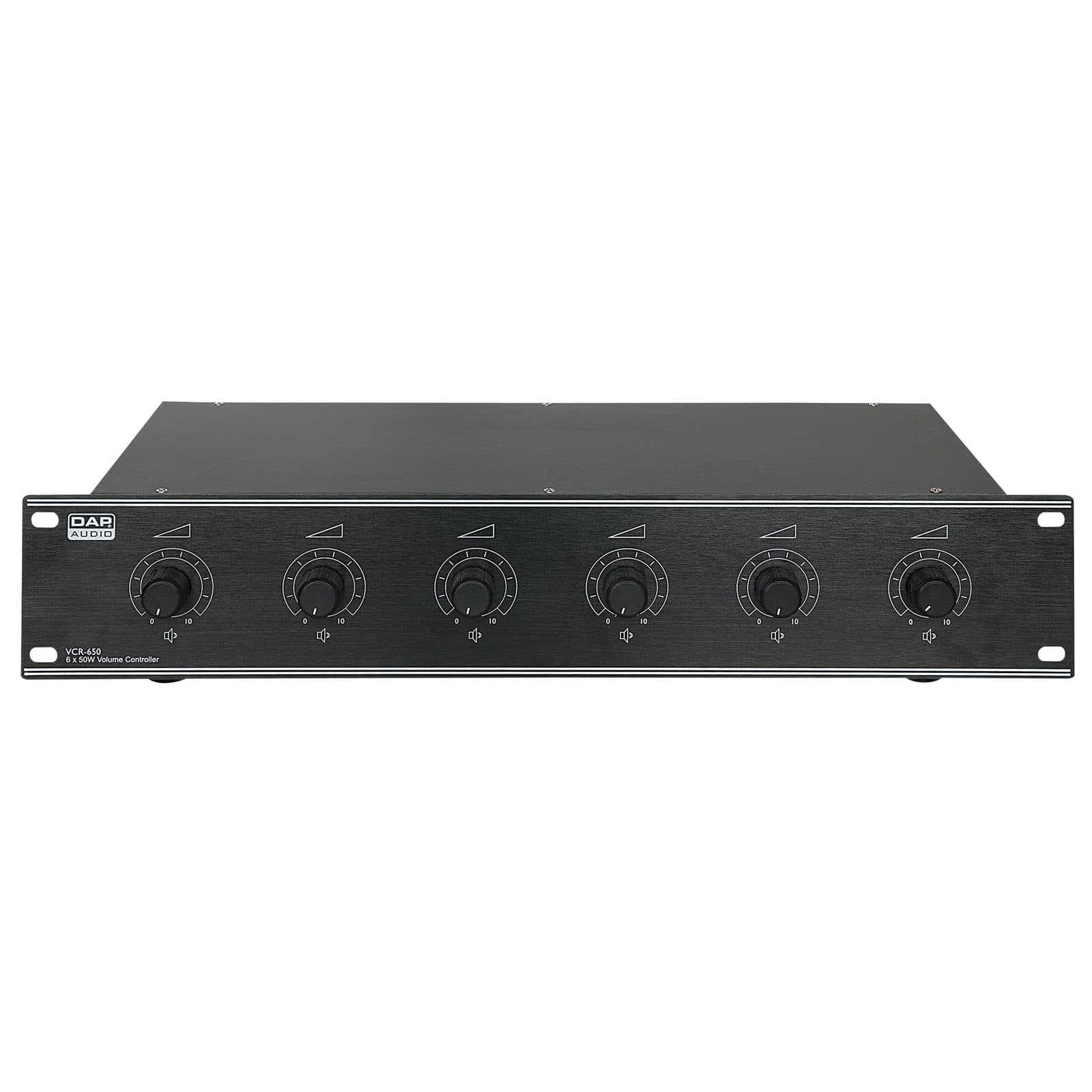 VCR- 650 - DAP D 6538