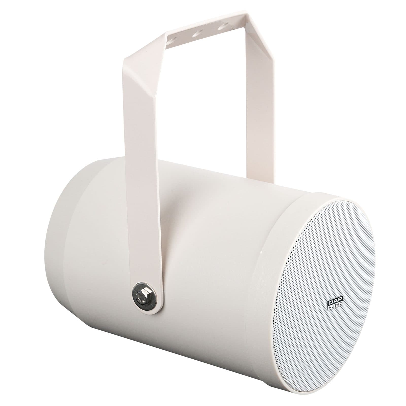 Speaker Liabilities 10 W - DAP D 6550