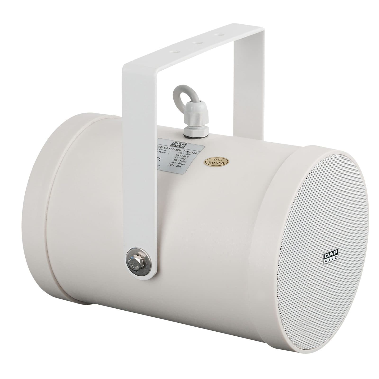 Bidirectional speaker 5 " - DAP D 6552