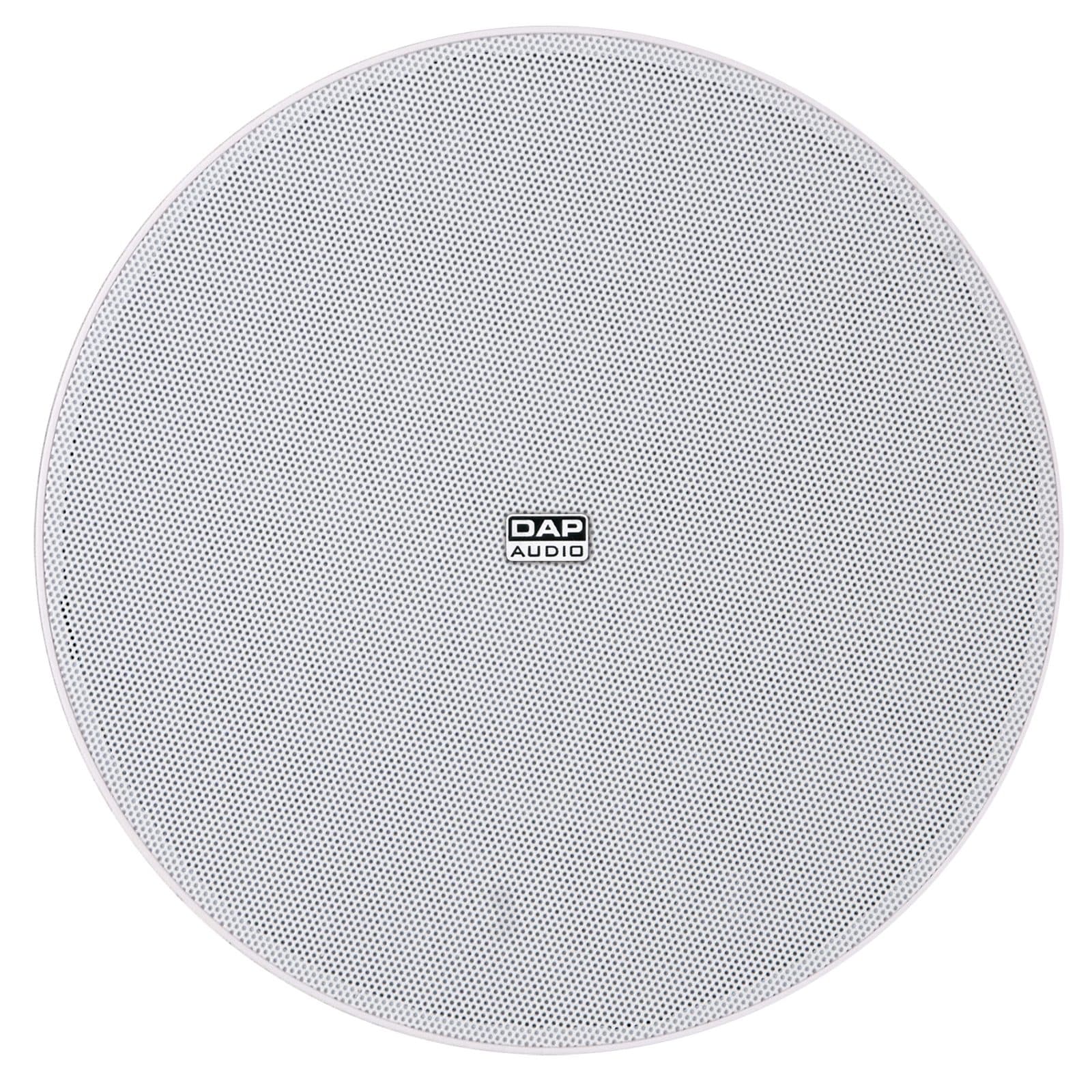 Loudspeaker Ceiling liabilities - DAP D 6578