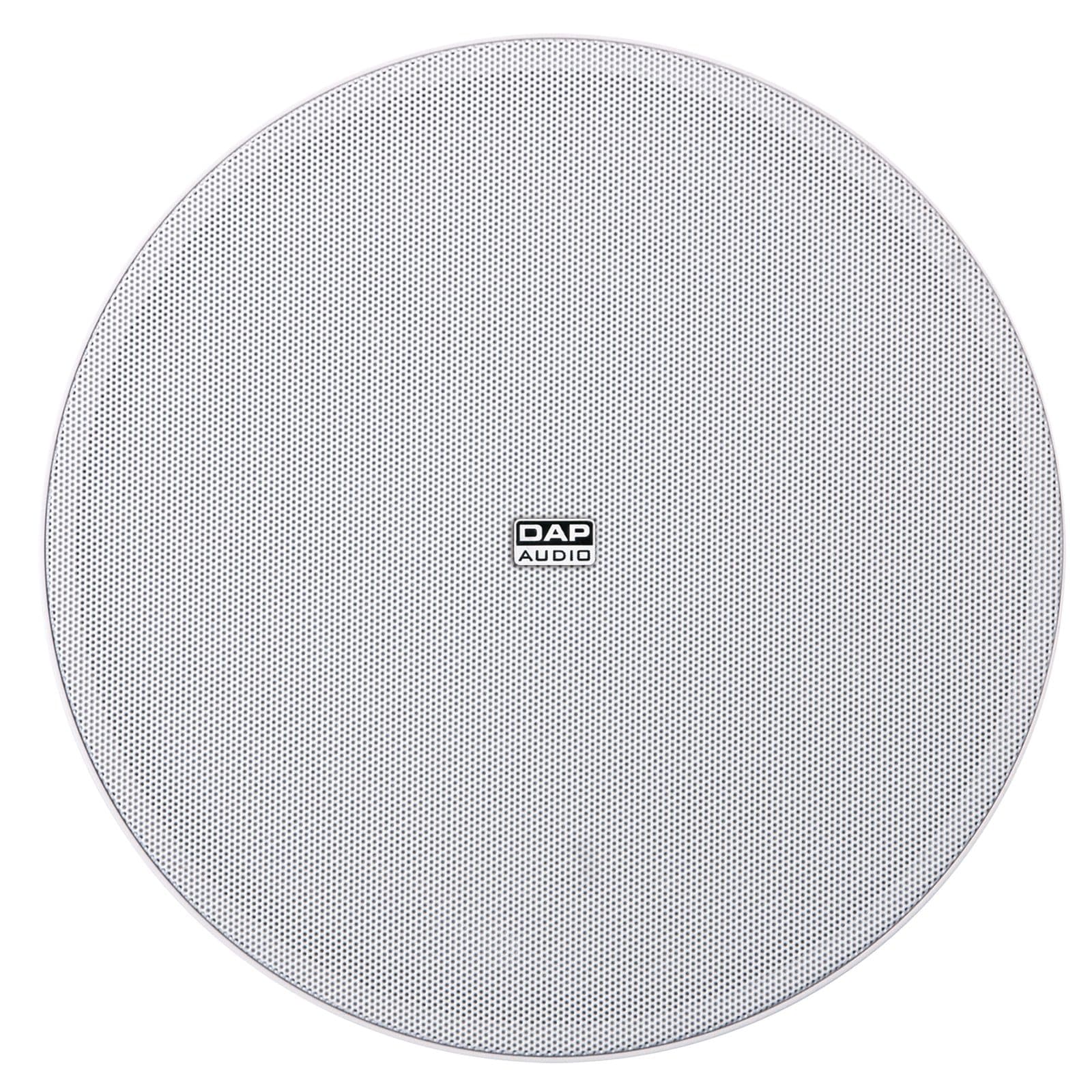 Loudspeaker Ceiling liabilities - DAP D 6579