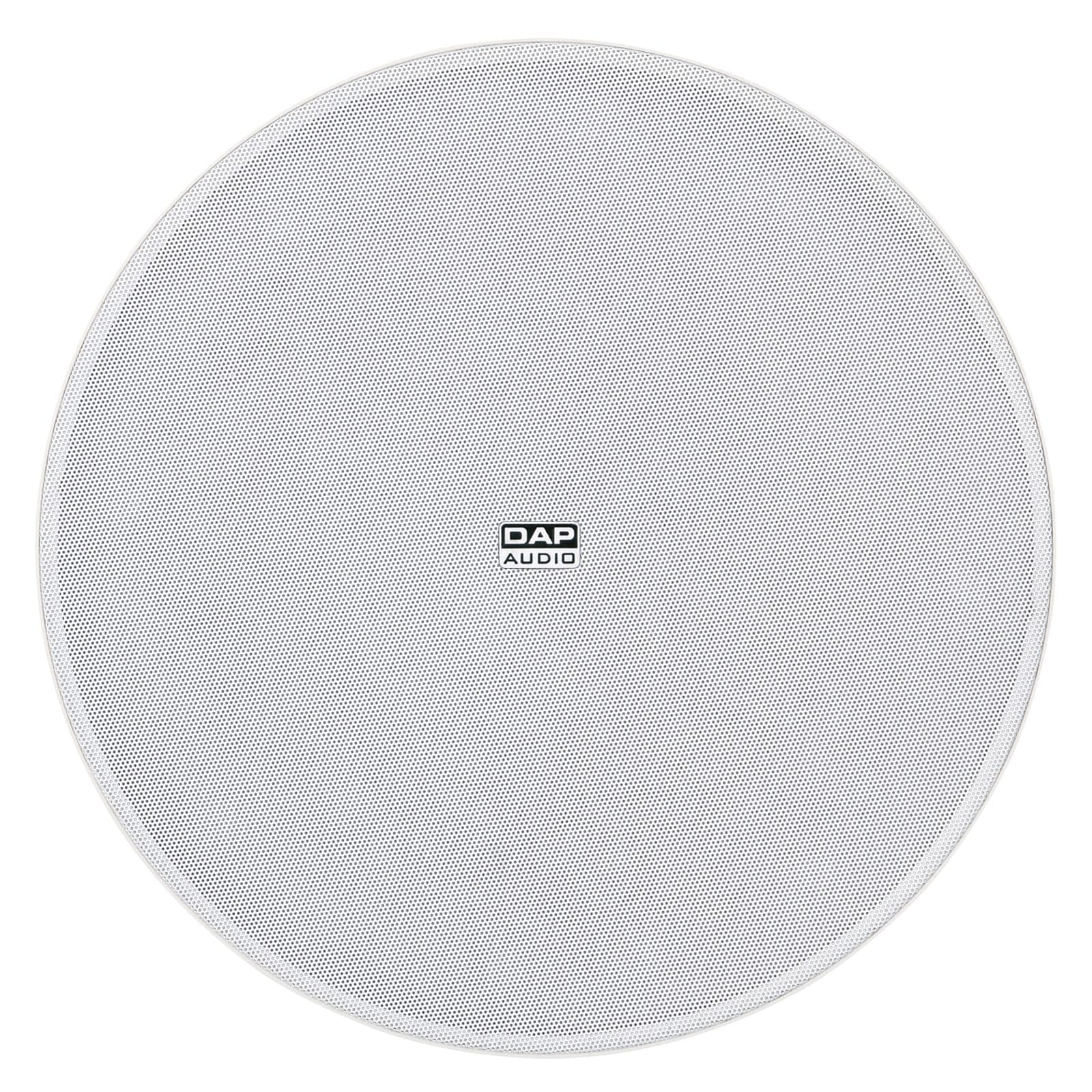Loudspeaker 8 Ceiling Liabilities Thumbs - DAP D 6581