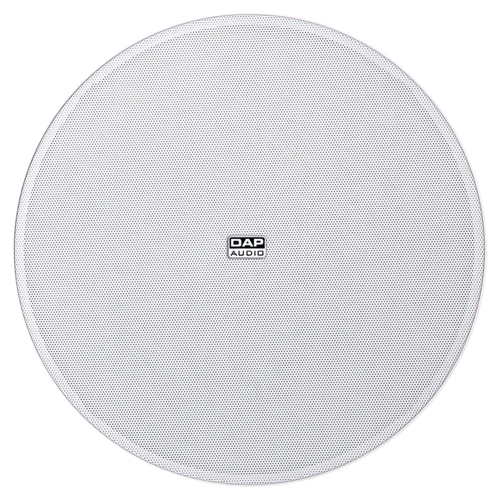 Loudspeaker 8 Ceiling Liabilities Thumbs - DAP D 6584