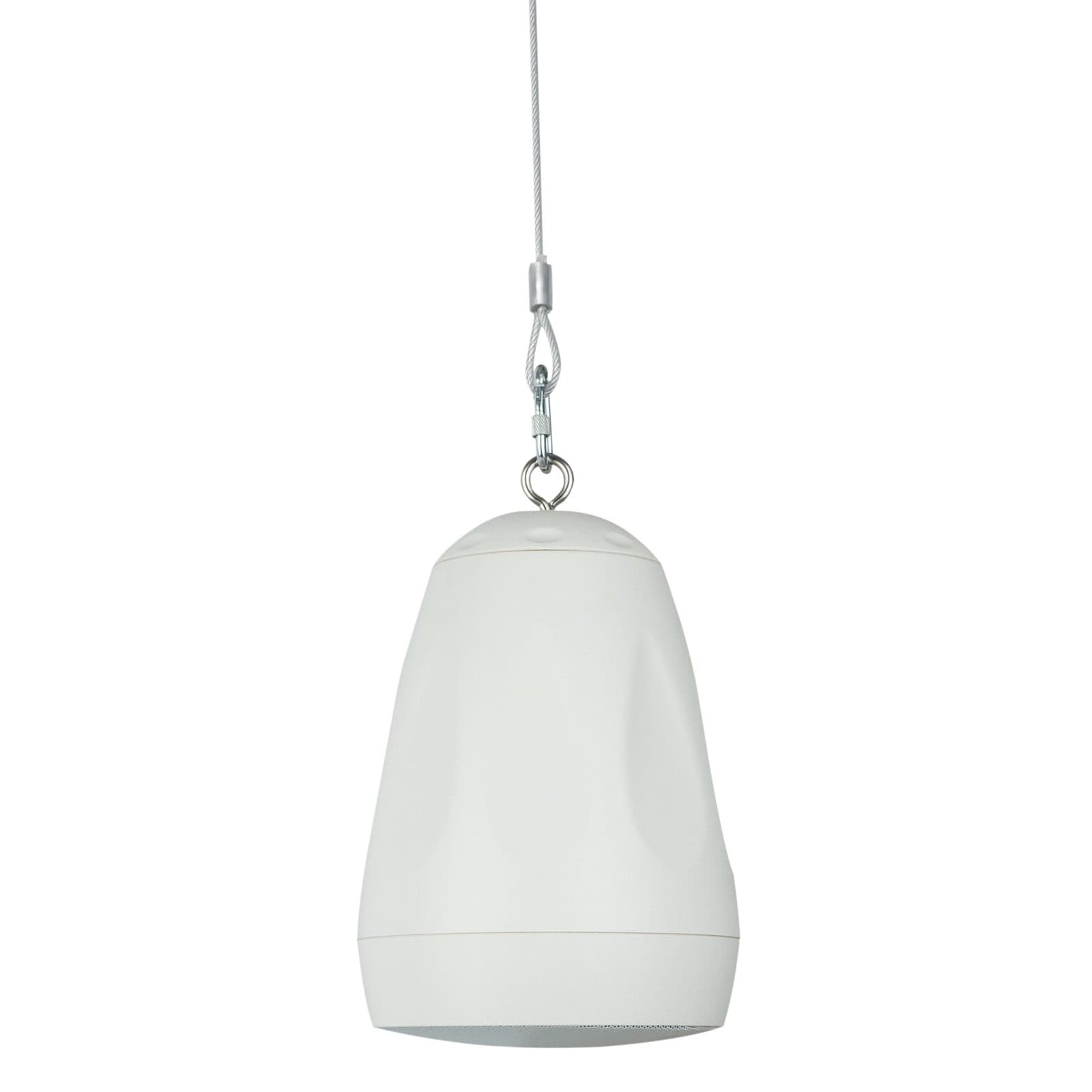 Suspended diffuser - DAP D 6615 W