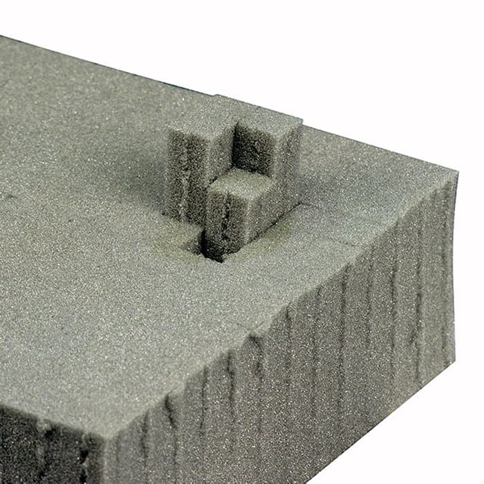 Universal sponge - Showgear D 6906