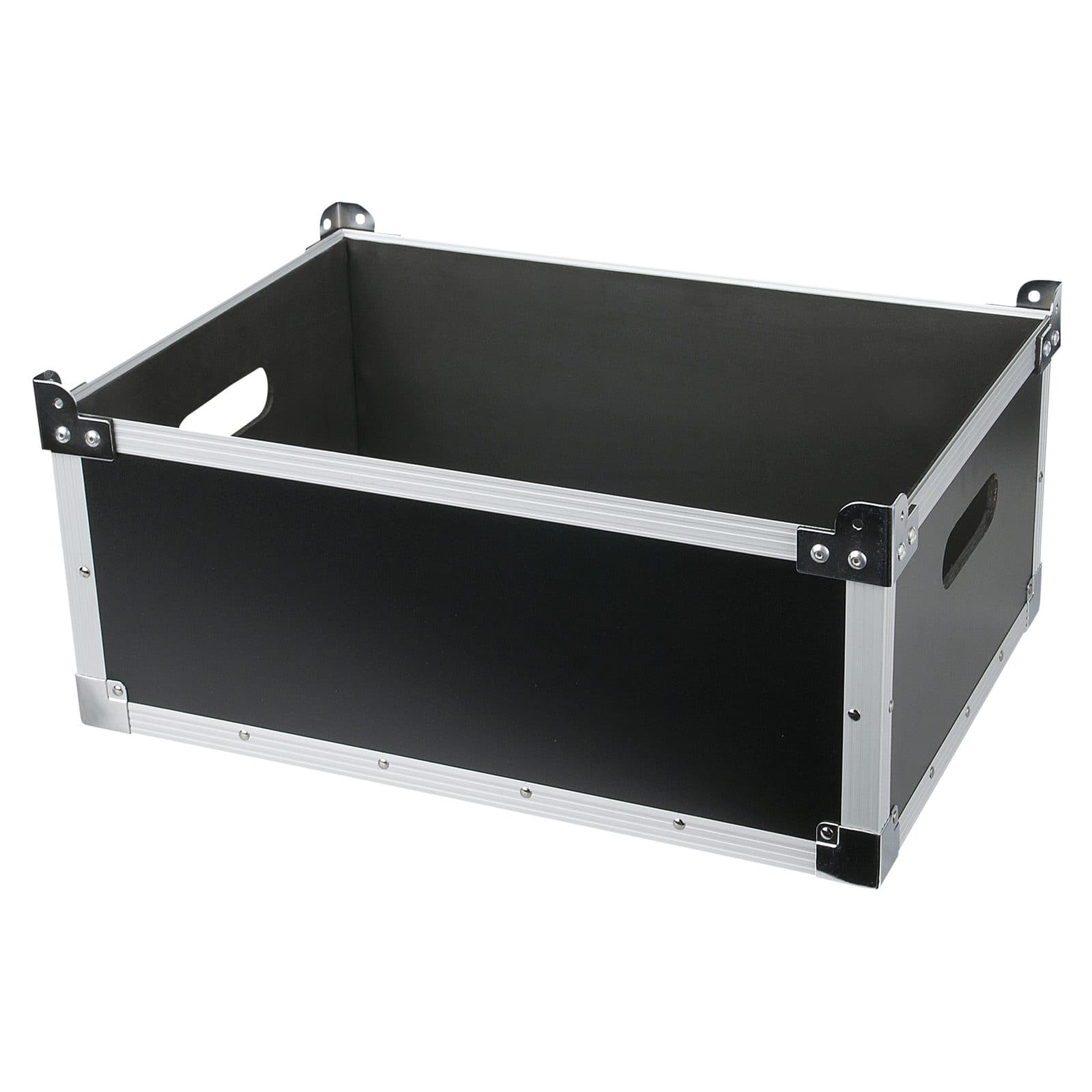 Case H 2 - Showgear D 7002