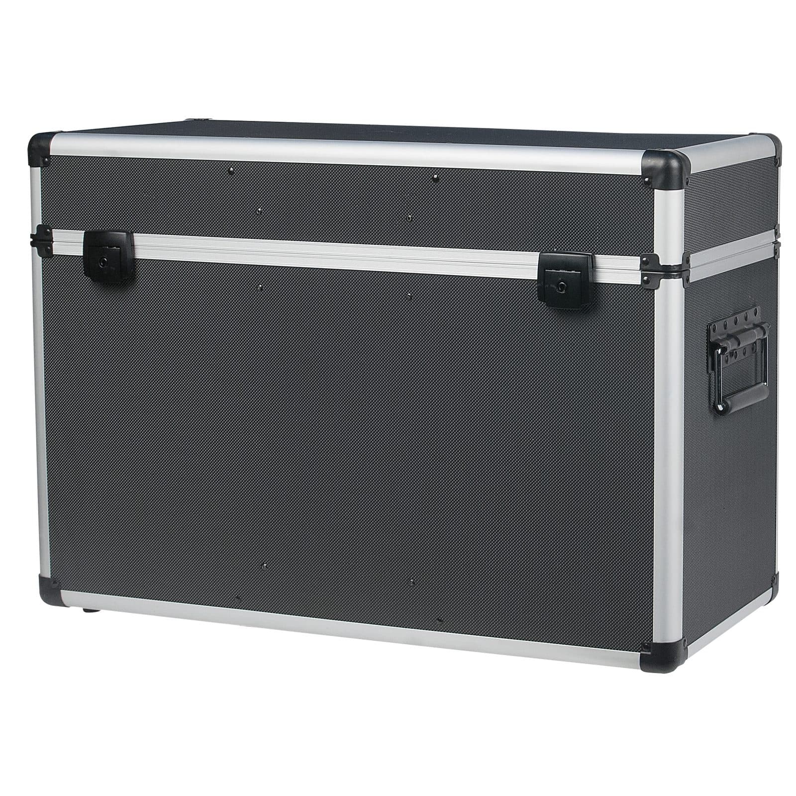 Case for 2 x Phantom 65 Value Line - Showtec D 7010
