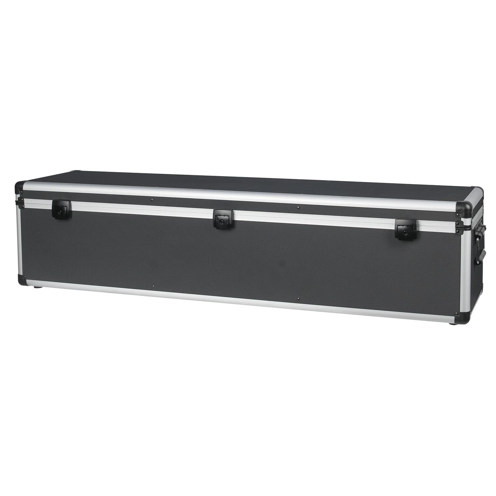 Case for 4 x LED Bar Value Line - Showgear D 7012