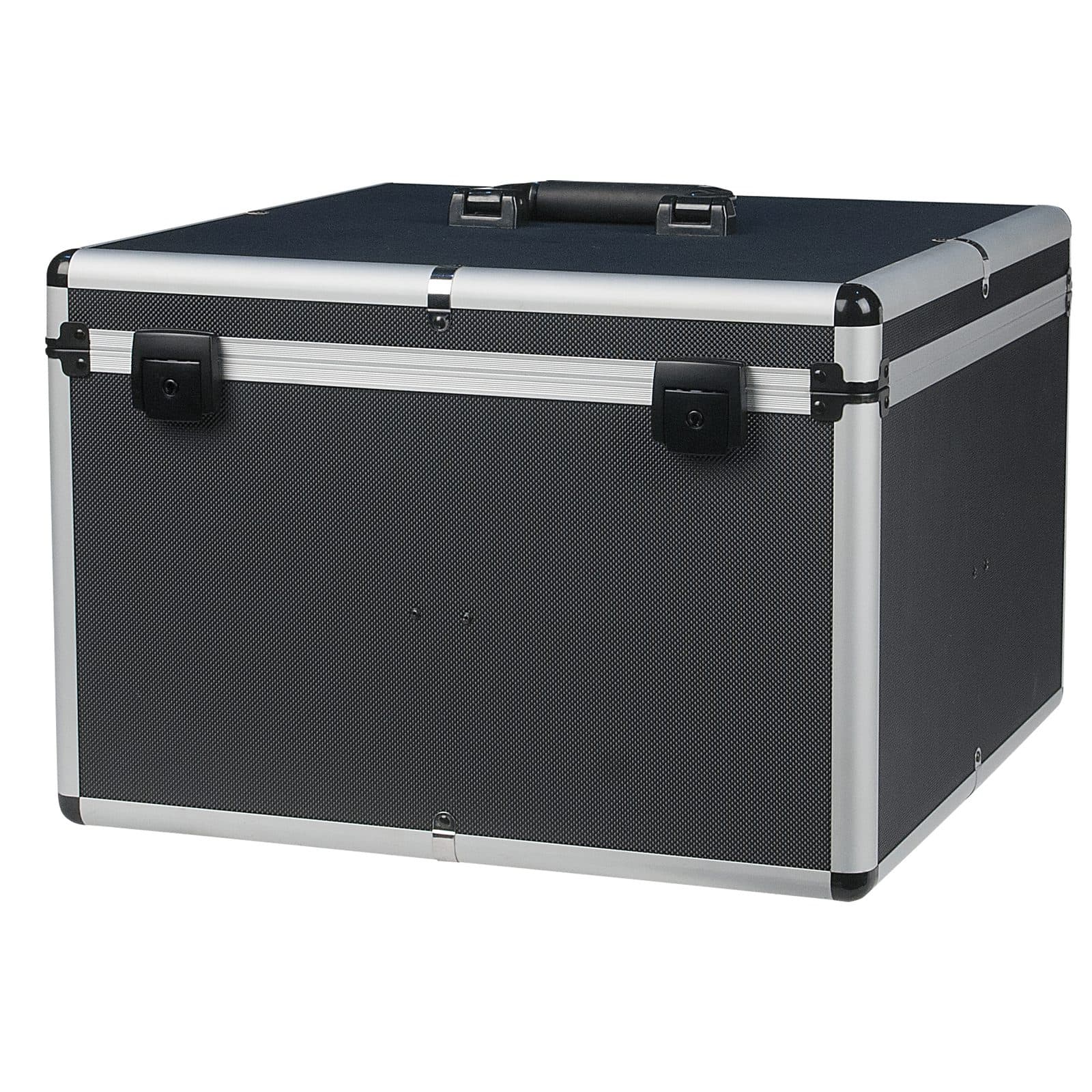 Case for 4 x LED Par 56 Value Line - Showgear D 7013