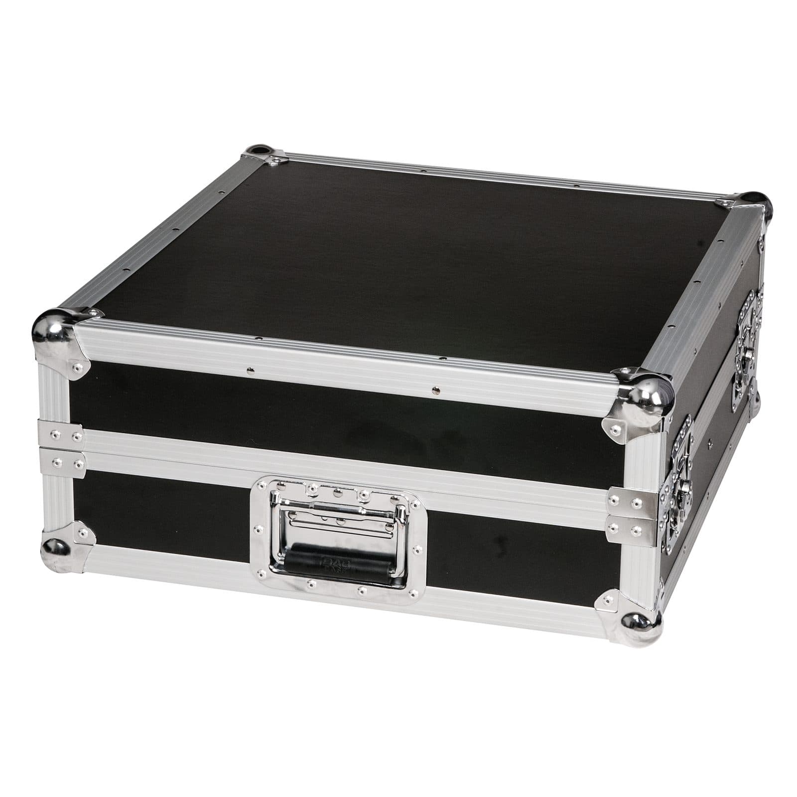 Live Mixer Case 12 U - Slanted - Showgear D 7017