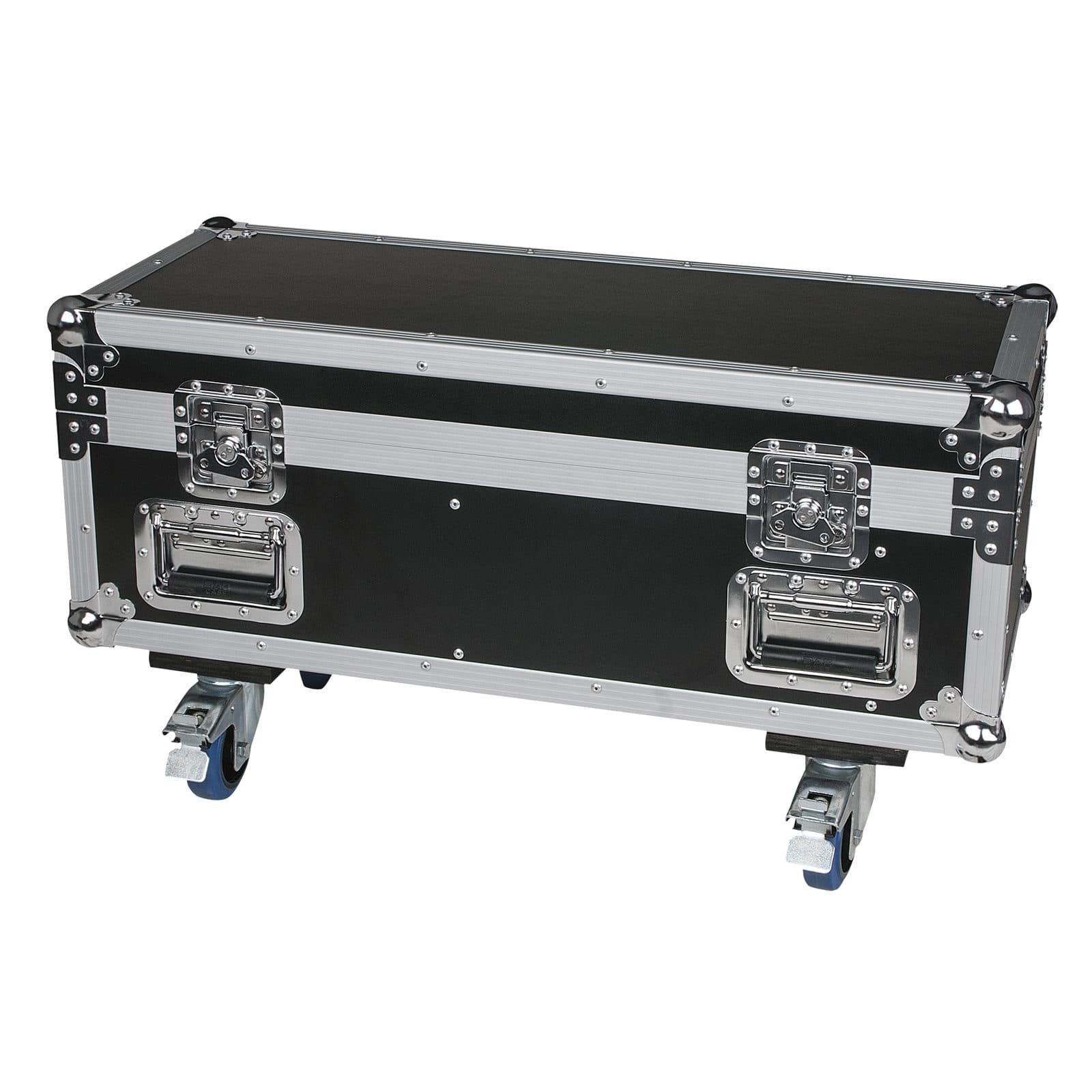 Houses for 8 x FX Shot & 4 x Base Plate - Showtec D 7025