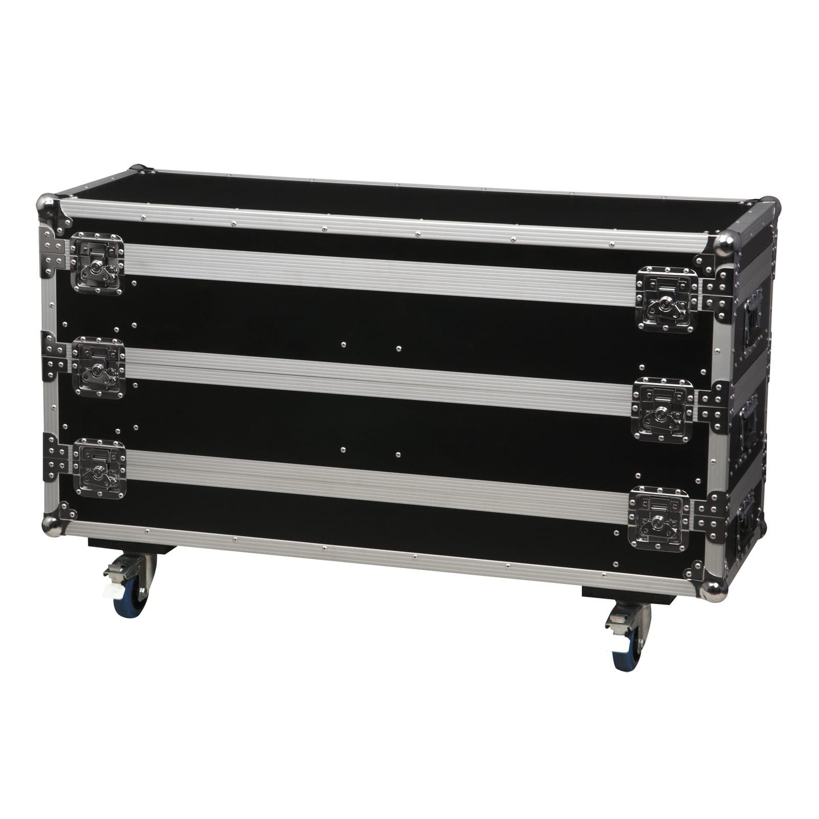 Case for 12 x Sunstrip Active - Showtec D 7039