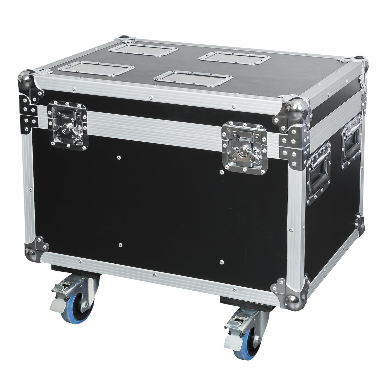 Houses for 4 x Shark One - Showtec D 7049