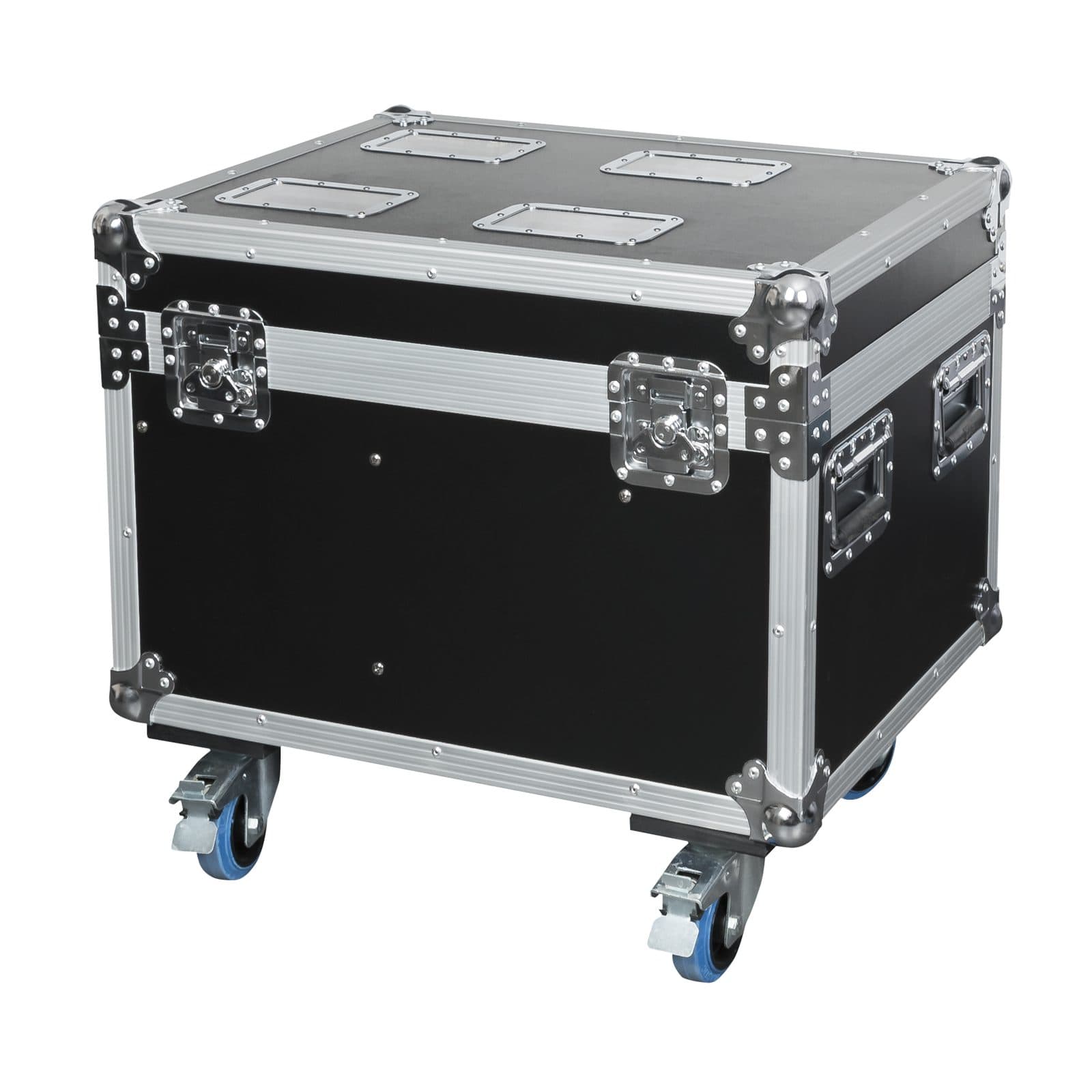 Case for 4 x Phantom 65 - Showtec D 7051