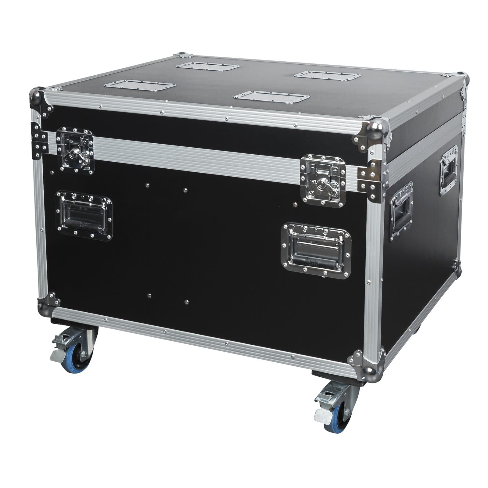 Case for 4 x Phantom 100 / 130 / 3 R - Showtec D 7052