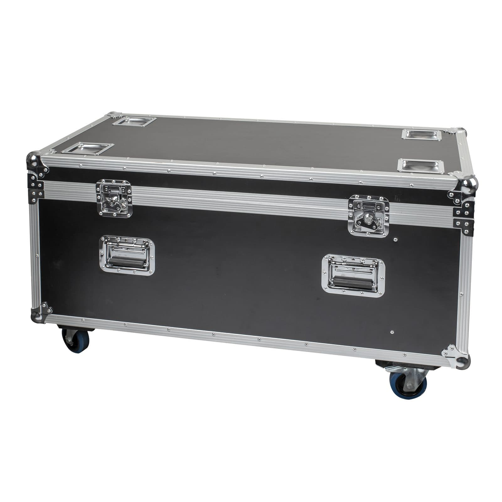 Case for 8 x Pulse Pixel Bar 16 - Showtec D 7053
