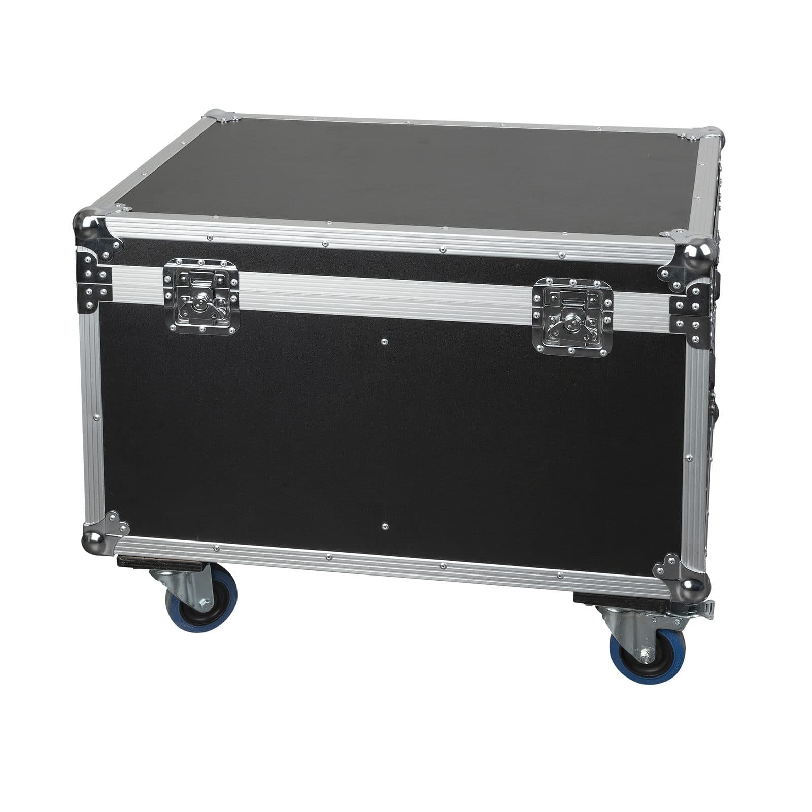 Case for 4 x Stage Blinder 4 LED - Showtec D 7056