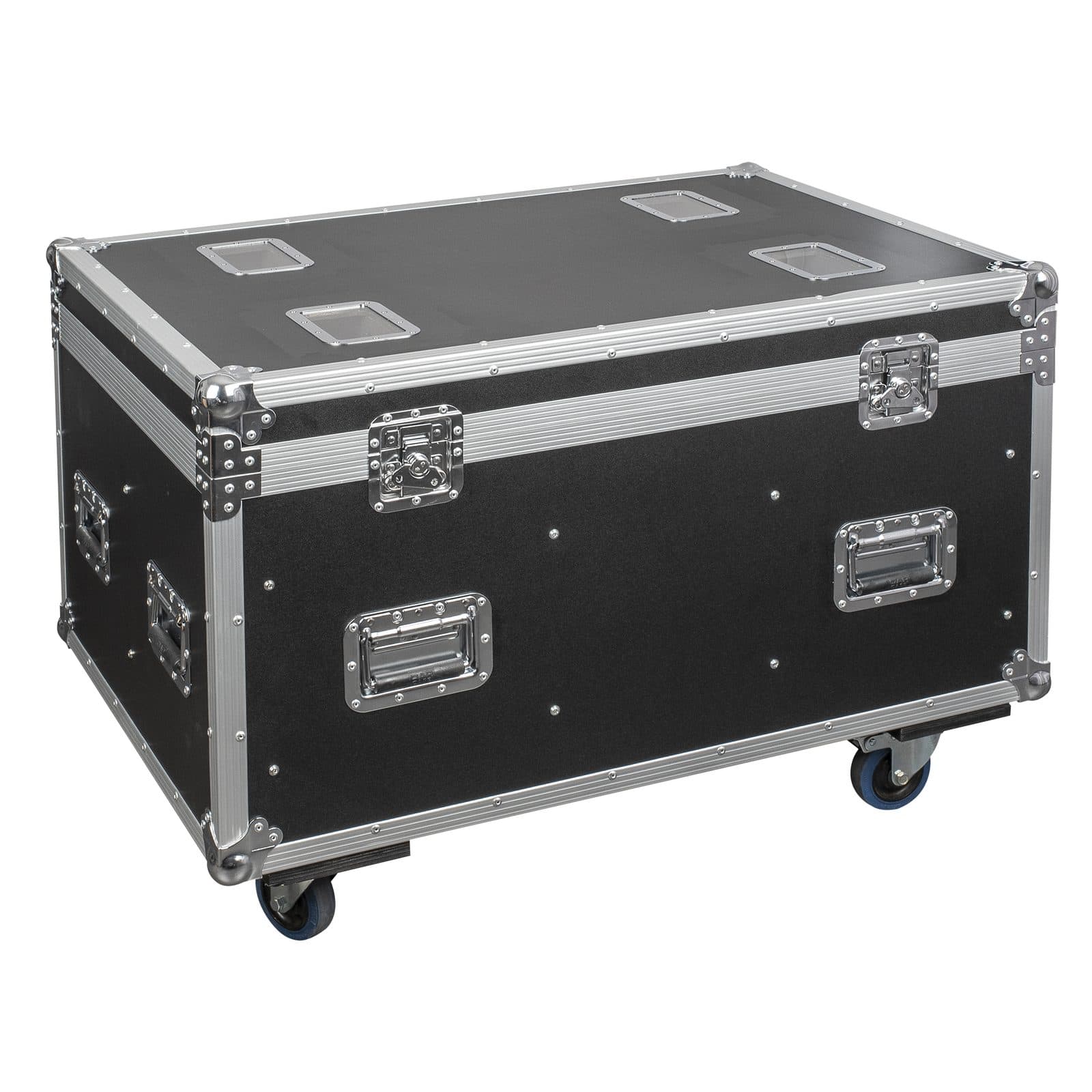 4 x Phantom 100 / 180 Houses - Showtec D 7062