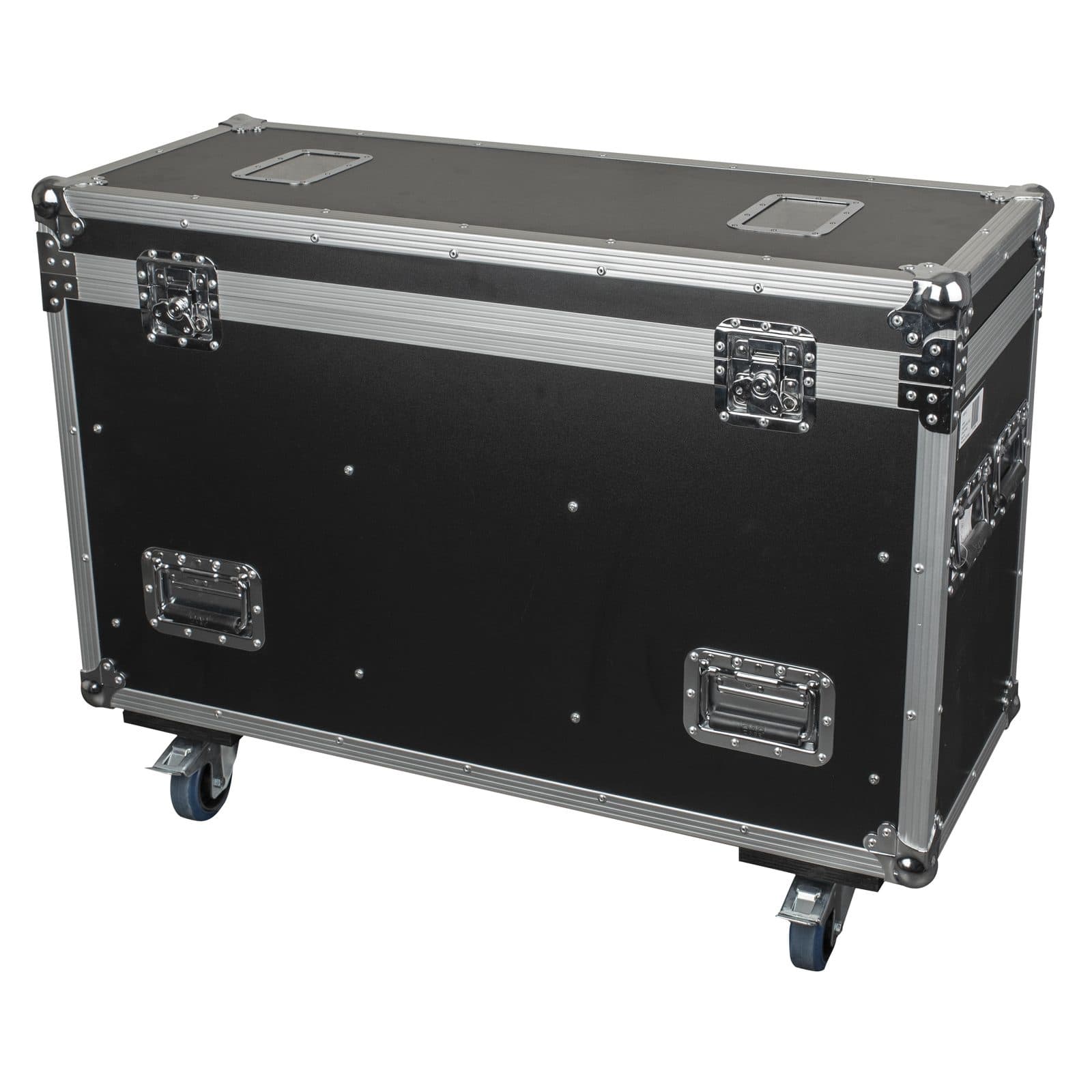 Houses for 2 x Phantom 250 Spot - Showtec D 7064