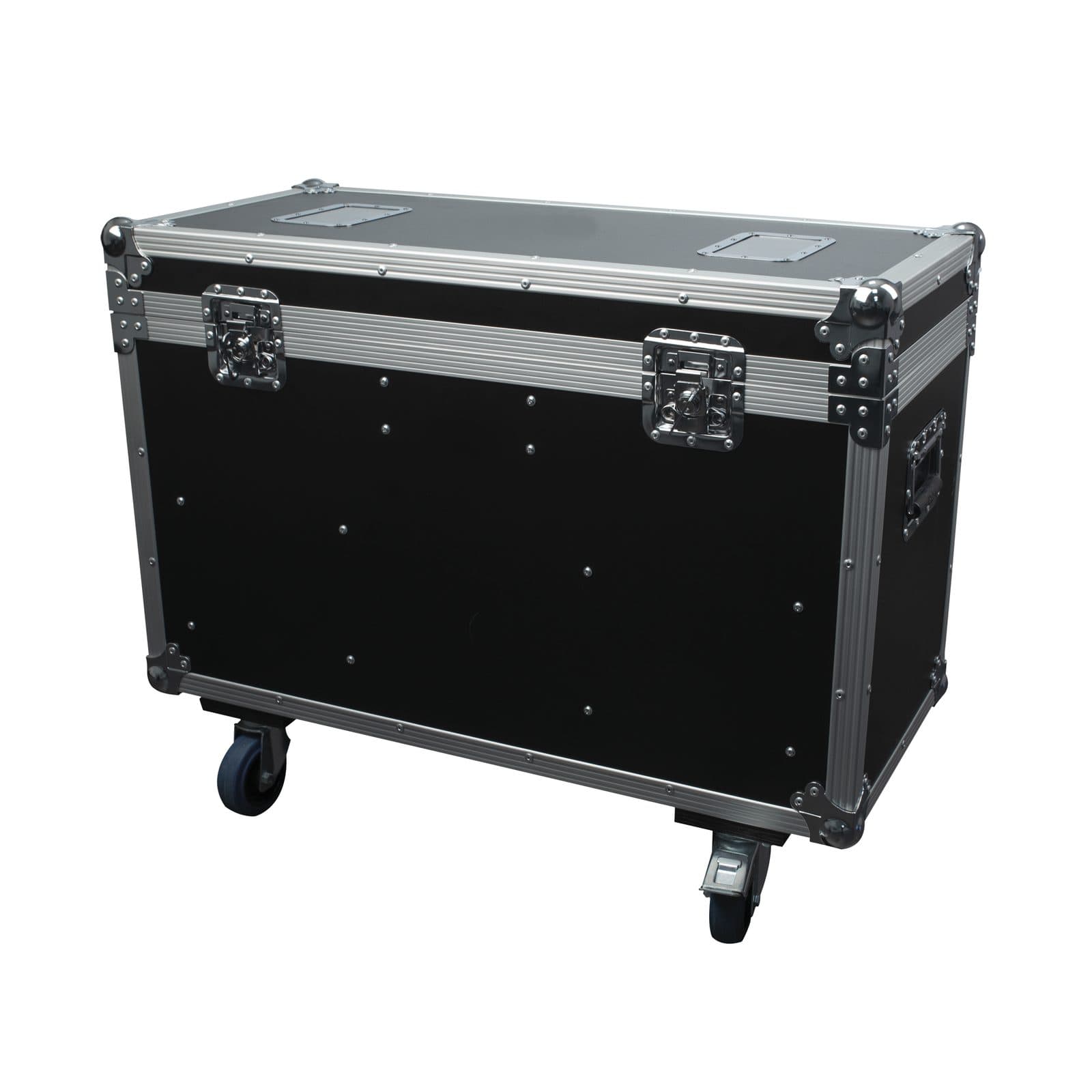 Houses for 2 x Shark - The Meg - Showtec D 7066
