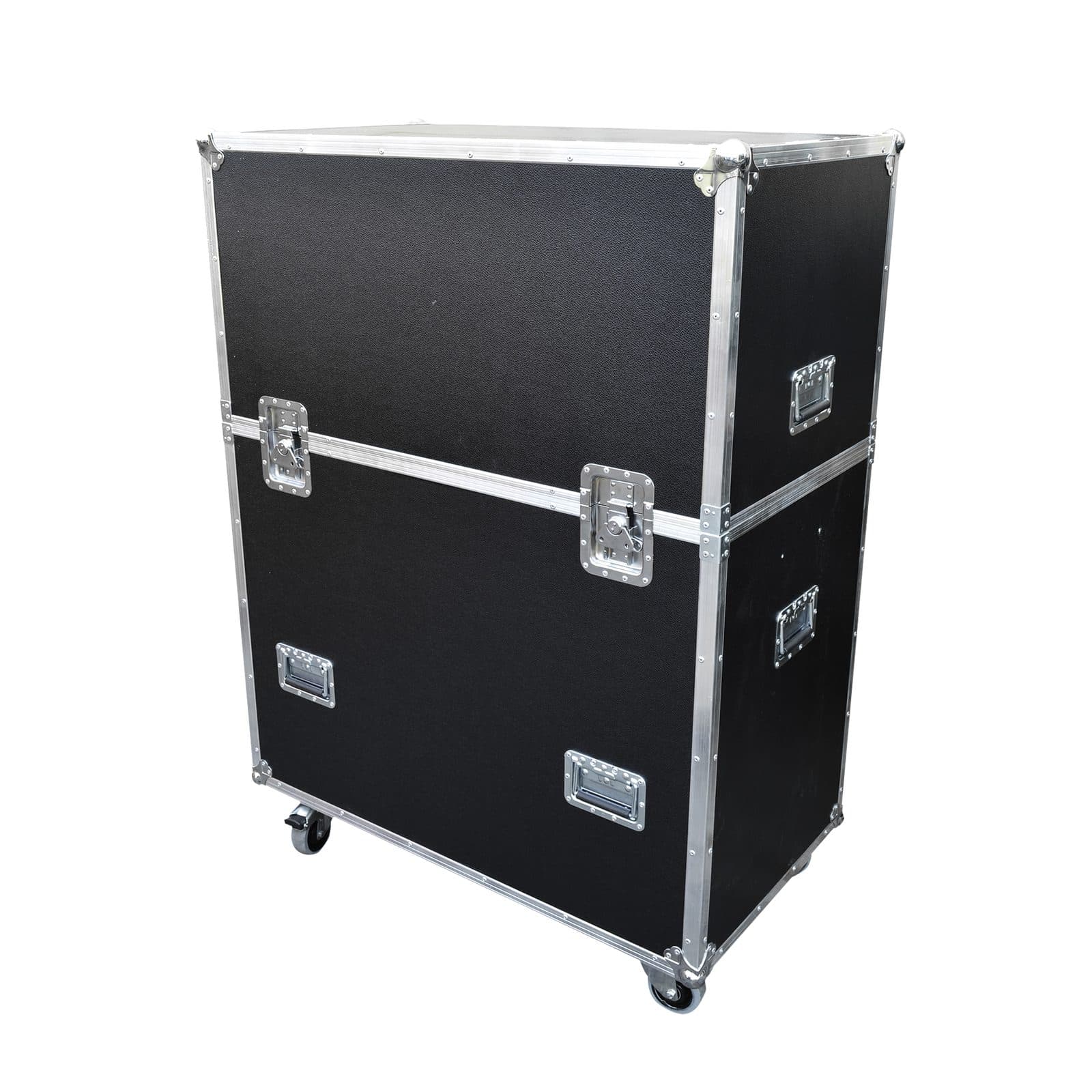 Case for 6 x Mammoth - Showgear D 7225